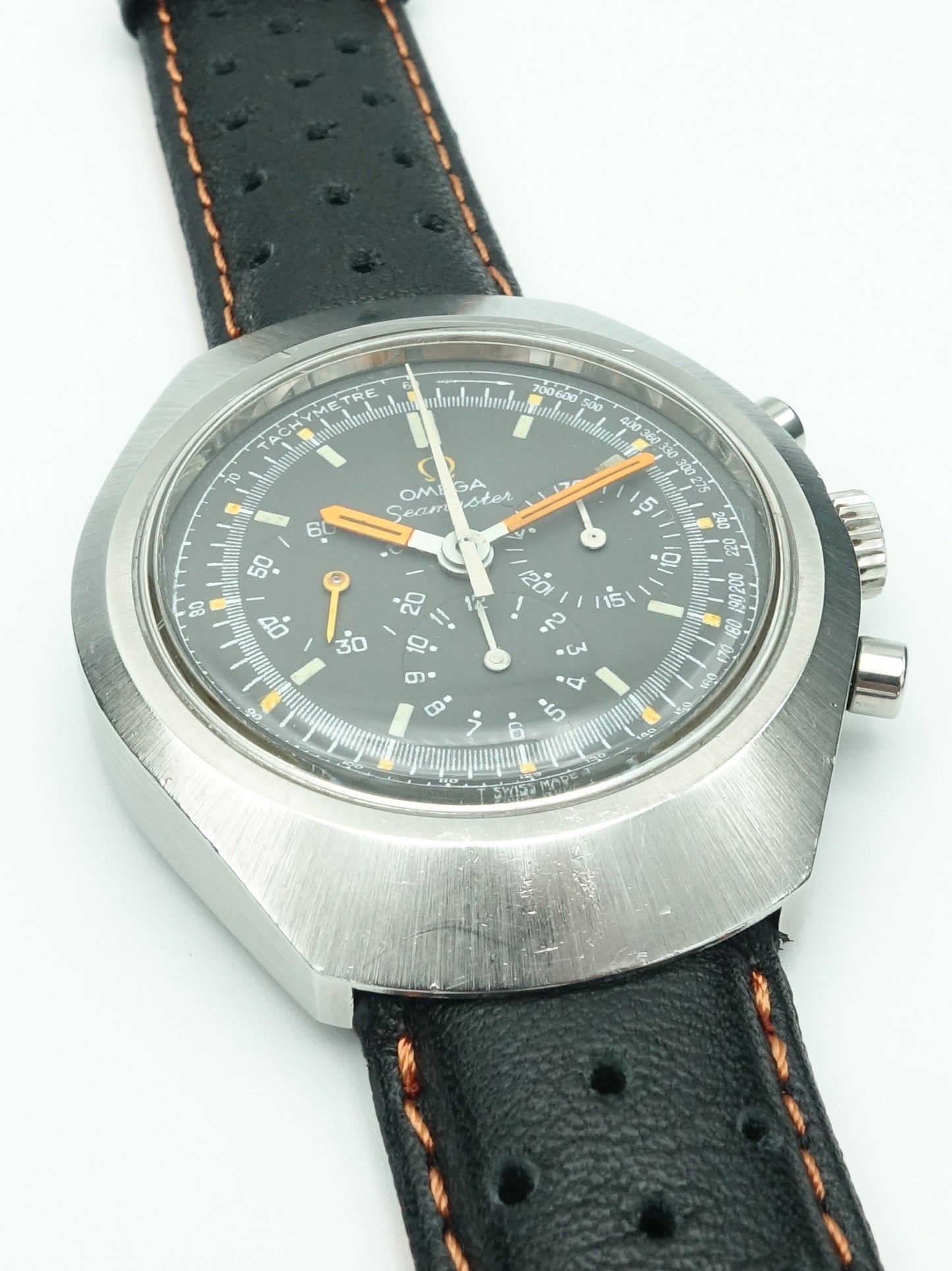 Omega Seamaster Chronograph Ref. 145.024