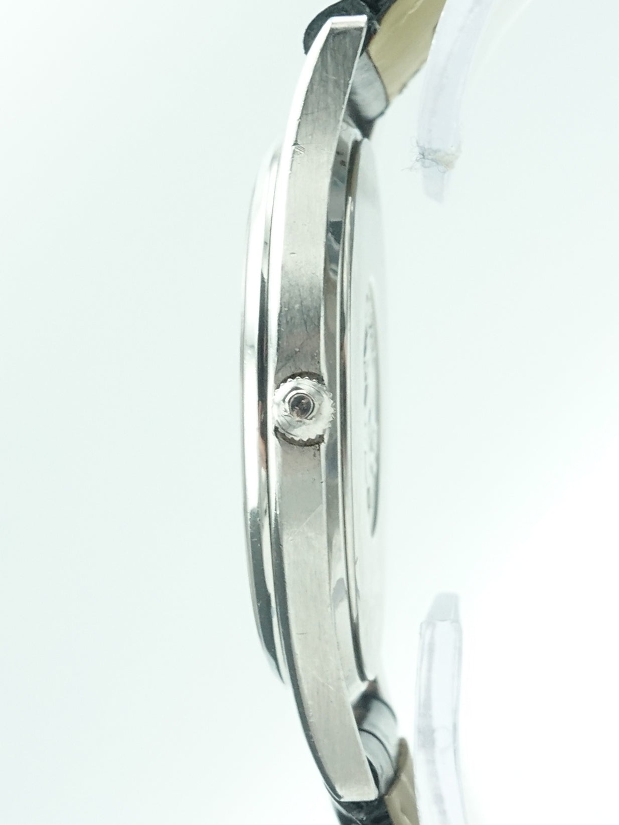 1982 Omega Seamaster Quartz Ref. 196.0251