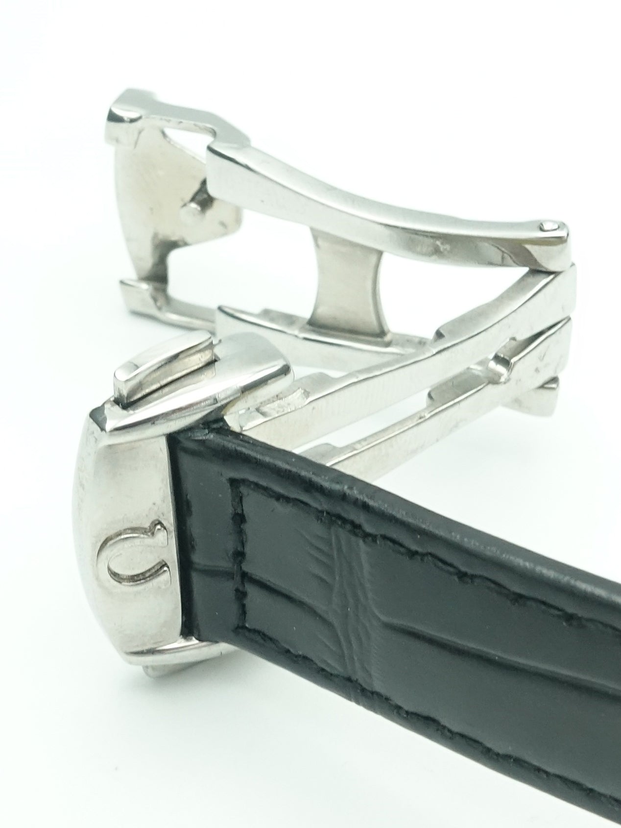 1982 Omega Seamaster Quartz Ref. 196.0251