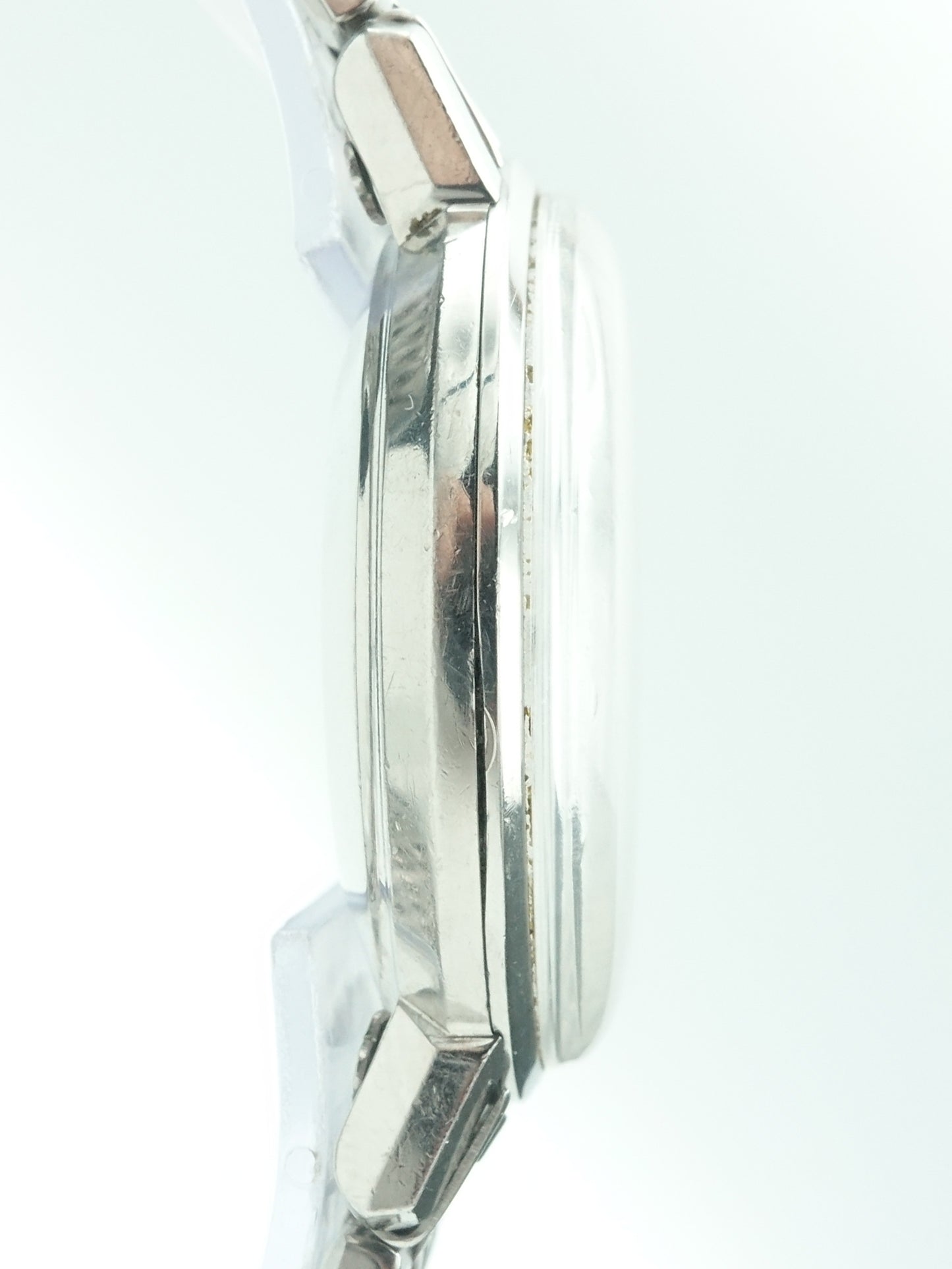 1965 Omega Seamaster Deville Ref. 165.020