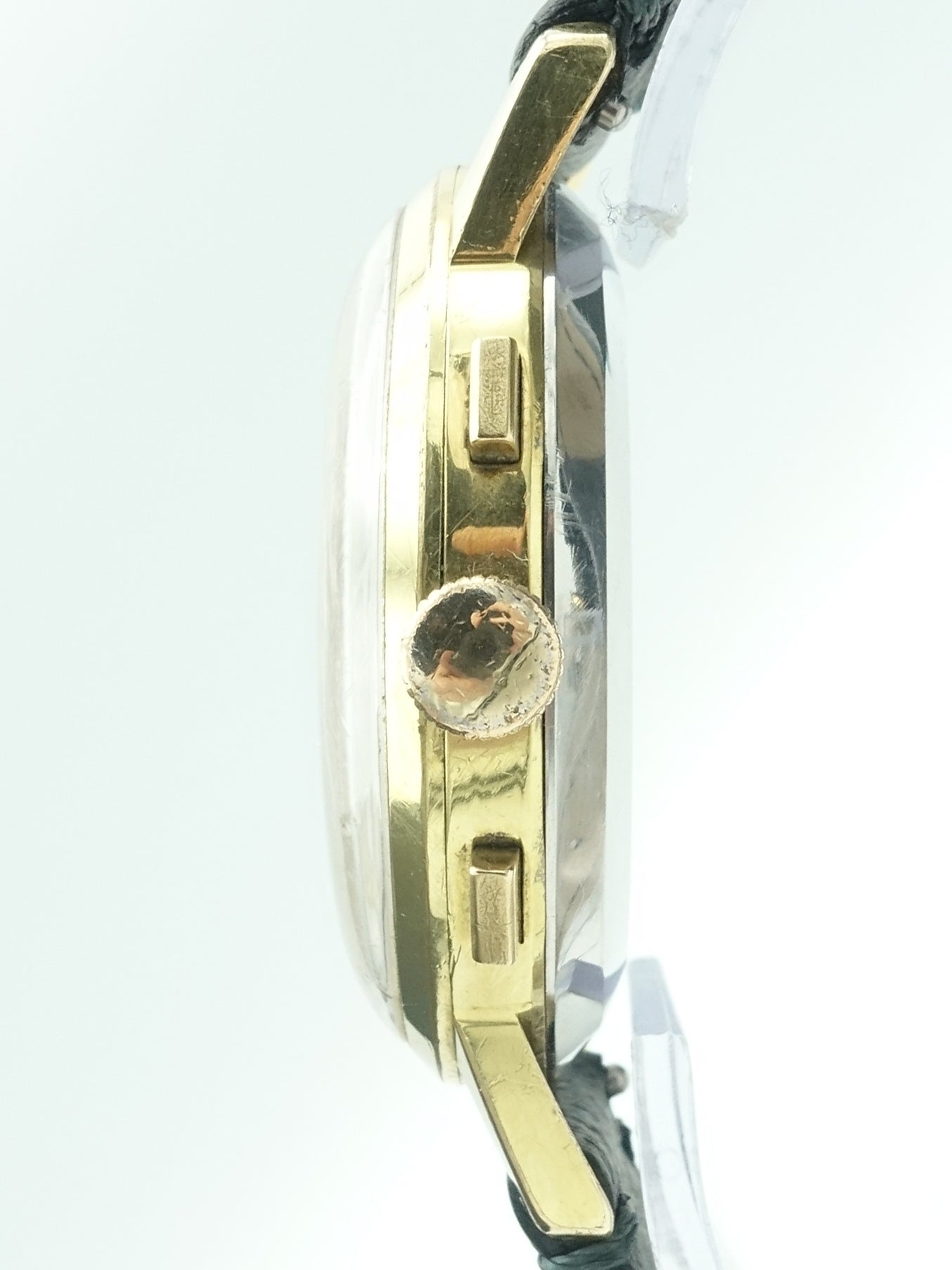 1965 Swiss Emperor Chronograph