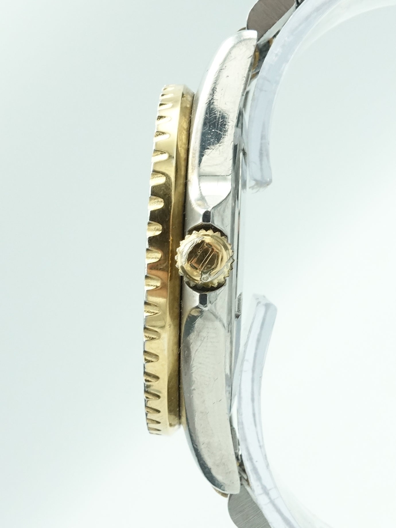 Tag Heuer 1000 Ref. 980.020N