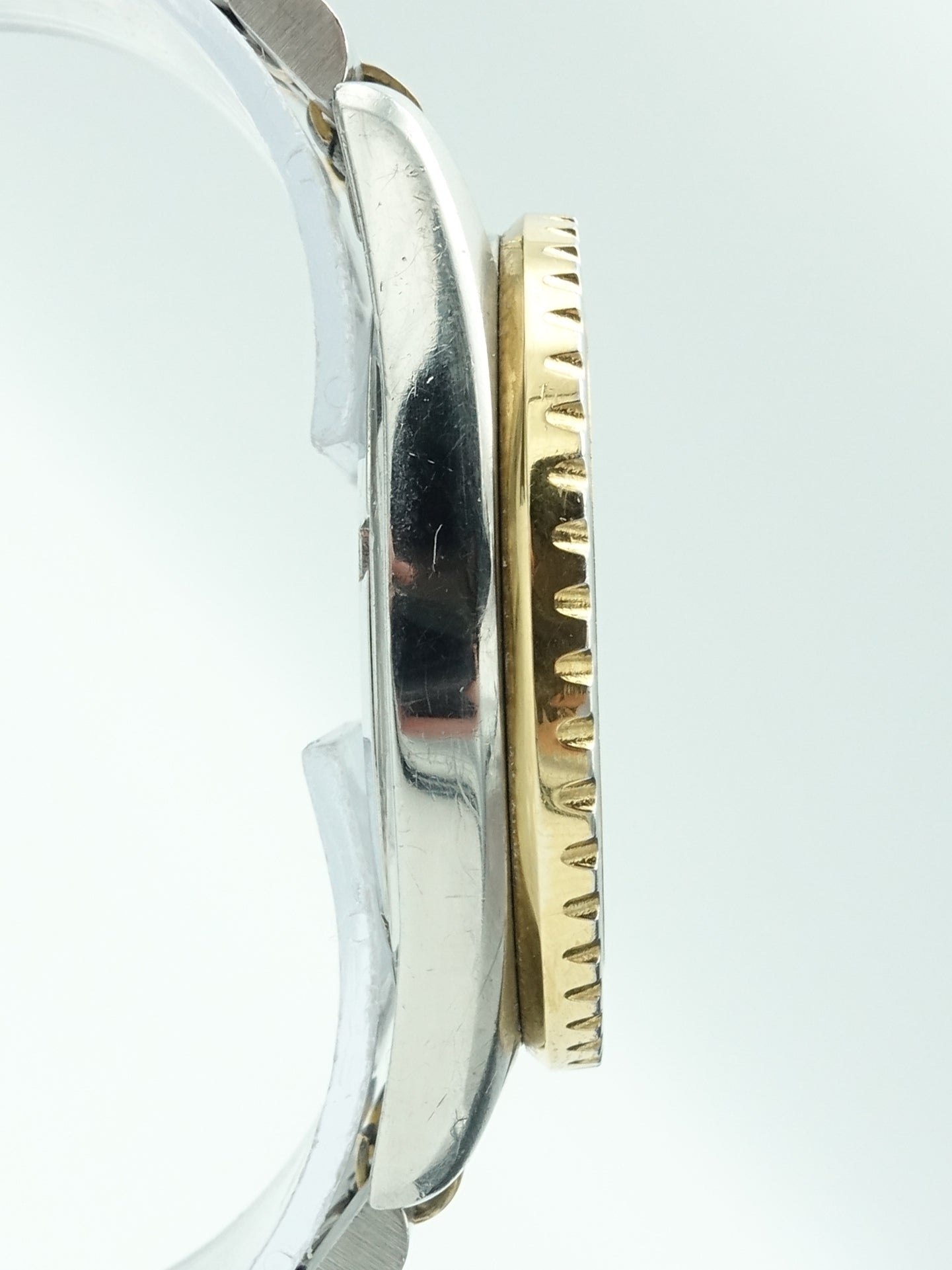 Tag Heuer 1000 Ref. 980.020N