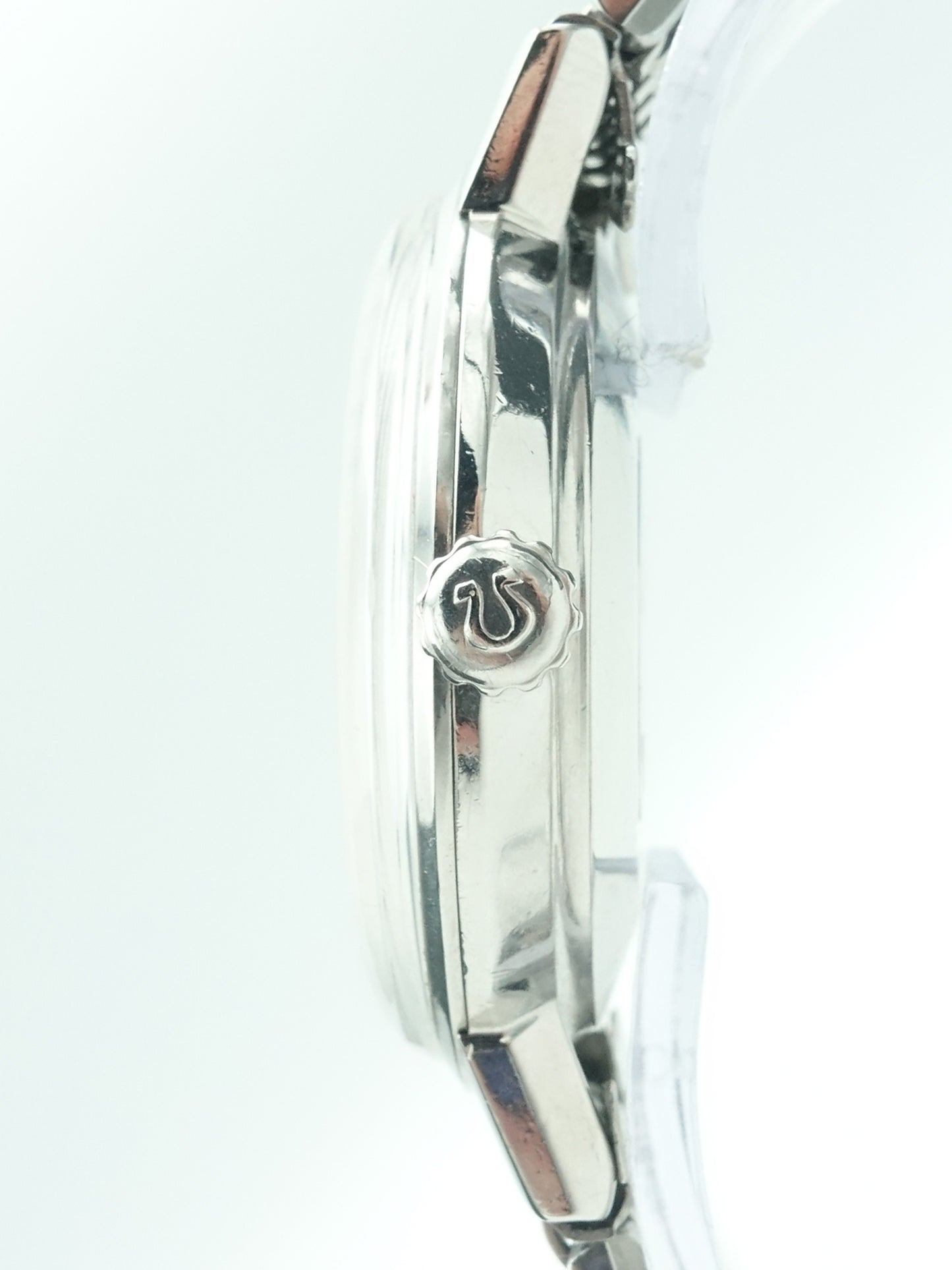 1965 Omega Seamaster Deville Ref. 165.020