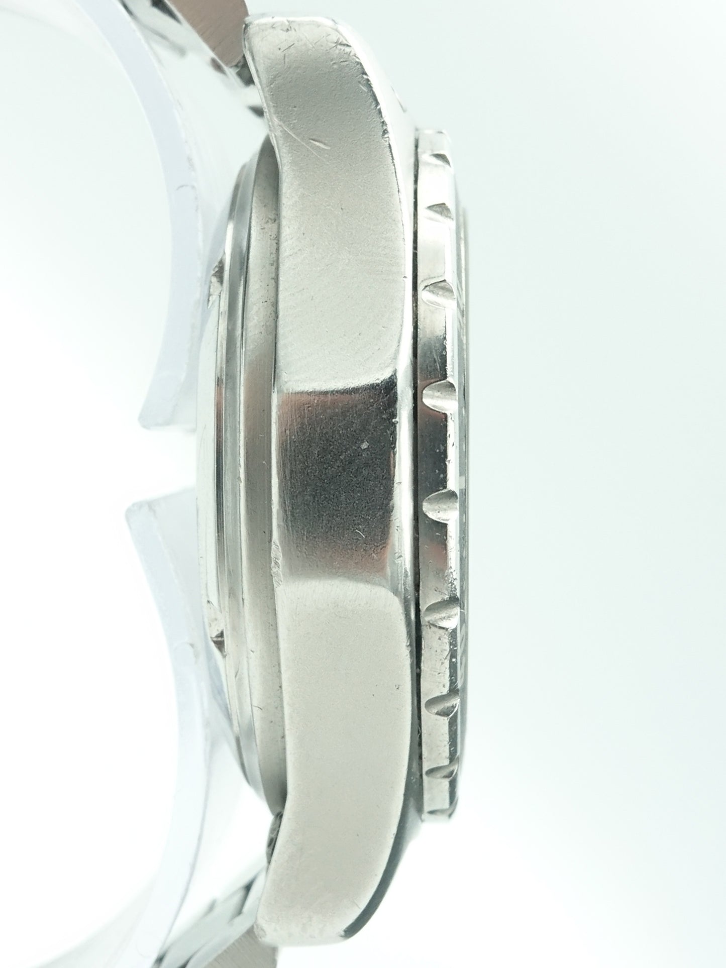 1985 Tag Heuer 2000 Ref. 272.006-1