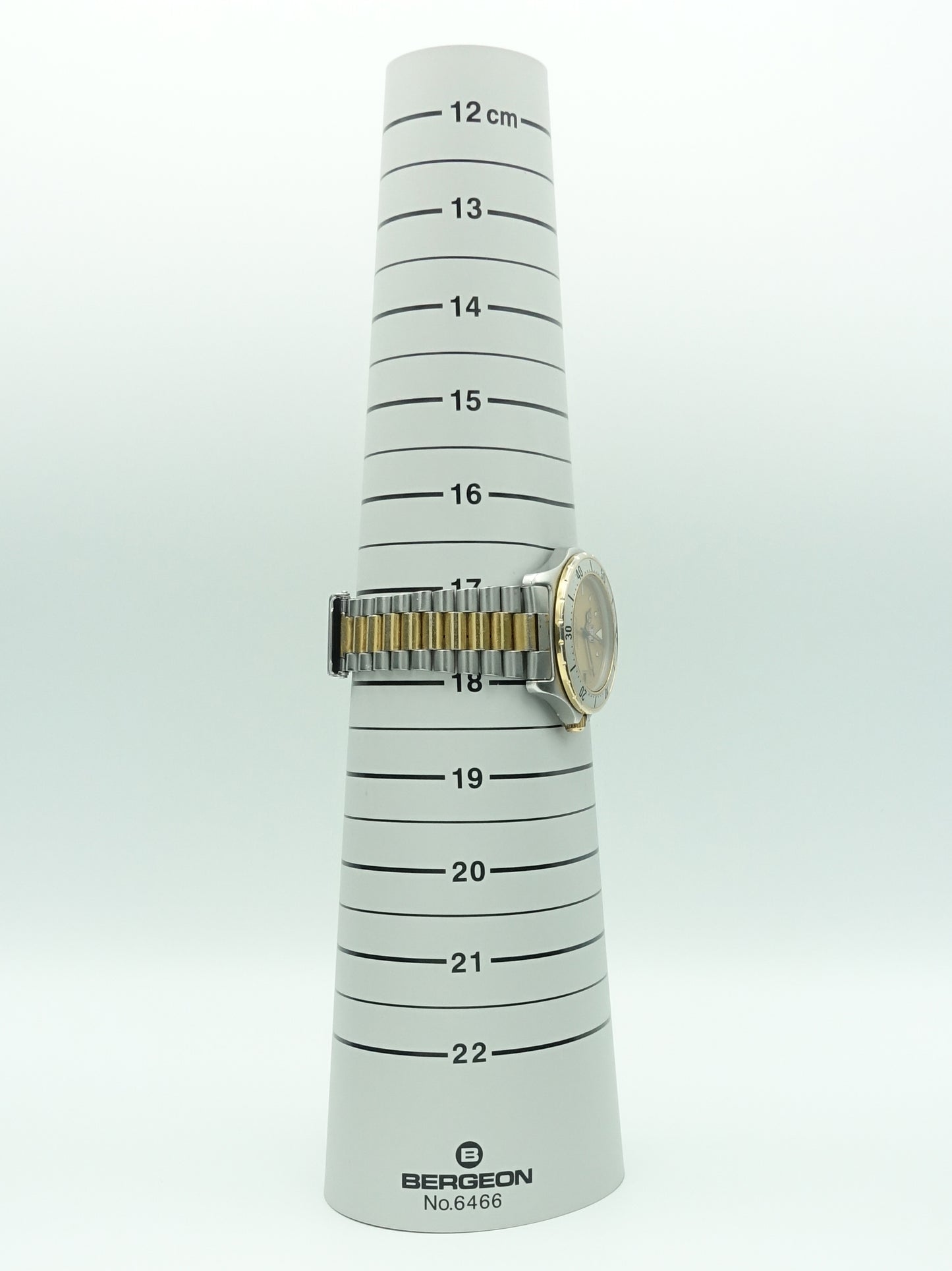 Tag Heuer 2000 Ref. 974.006F