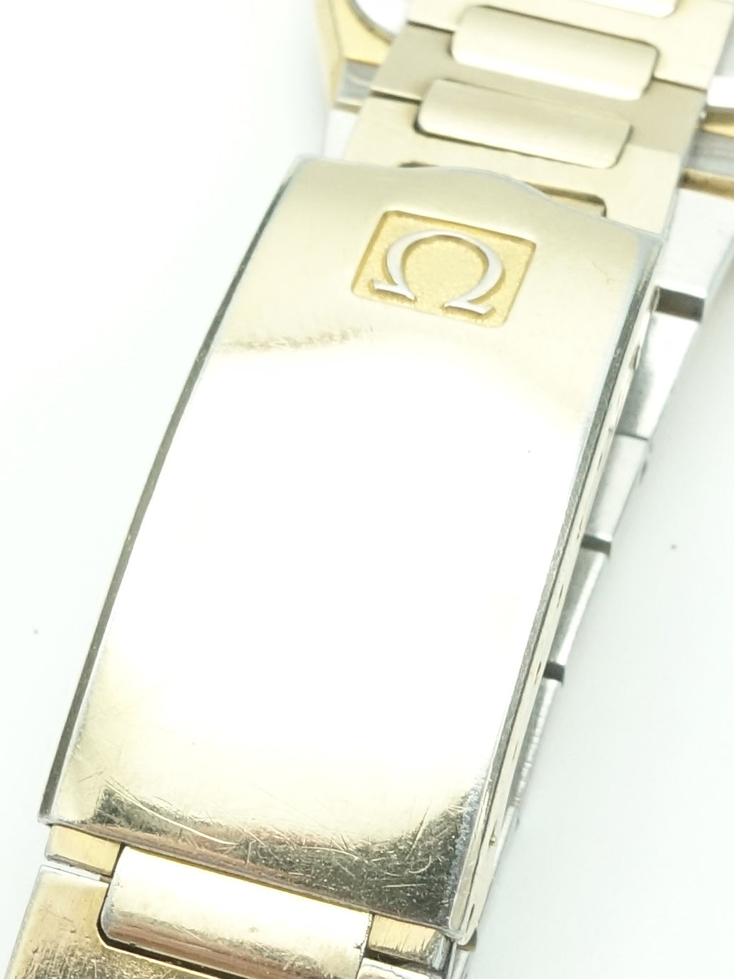 1978 Omega Seamaster Quartz Ref. 196.0166