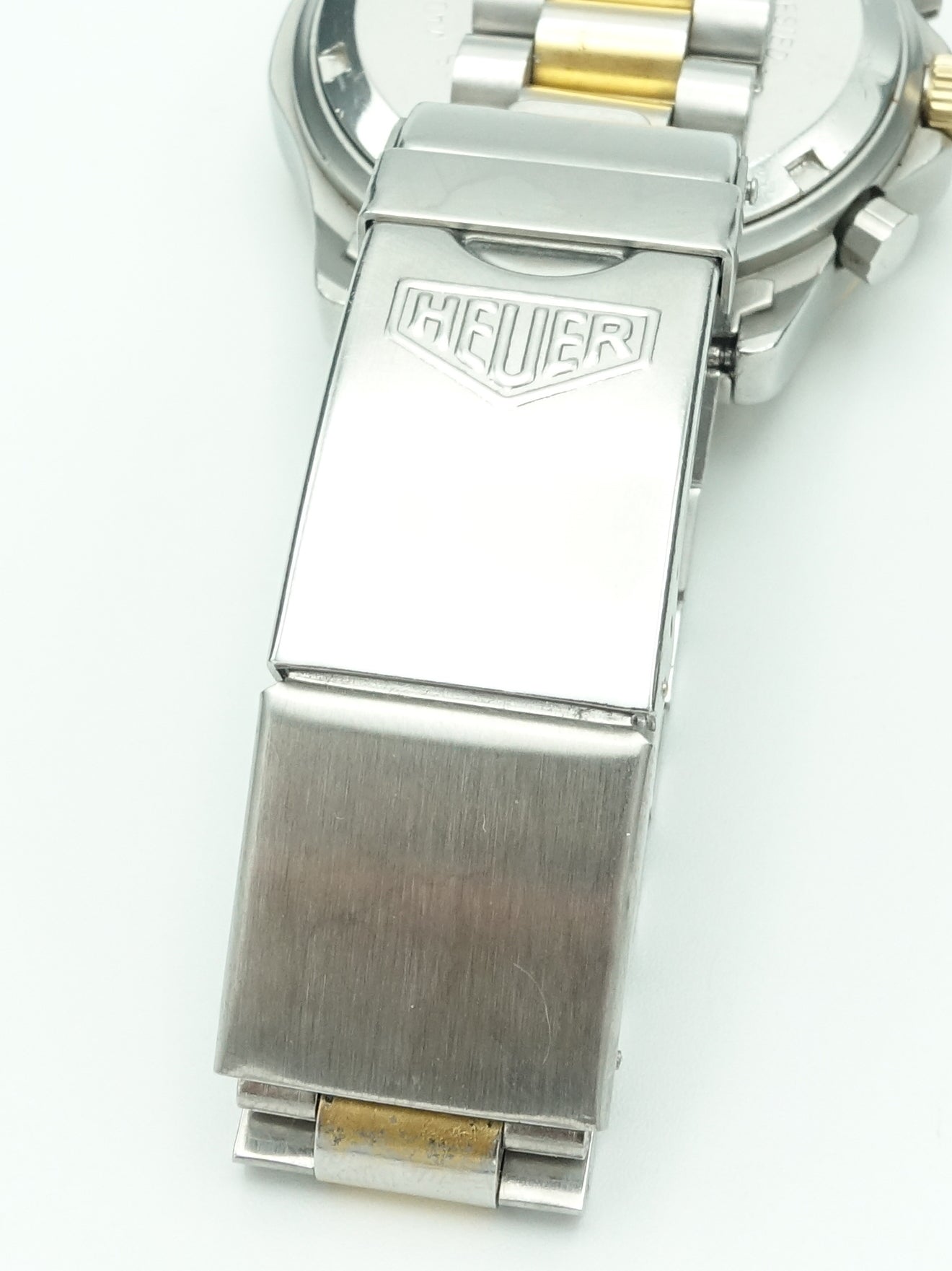 Tag Heuer 2000 Ref. 264.006