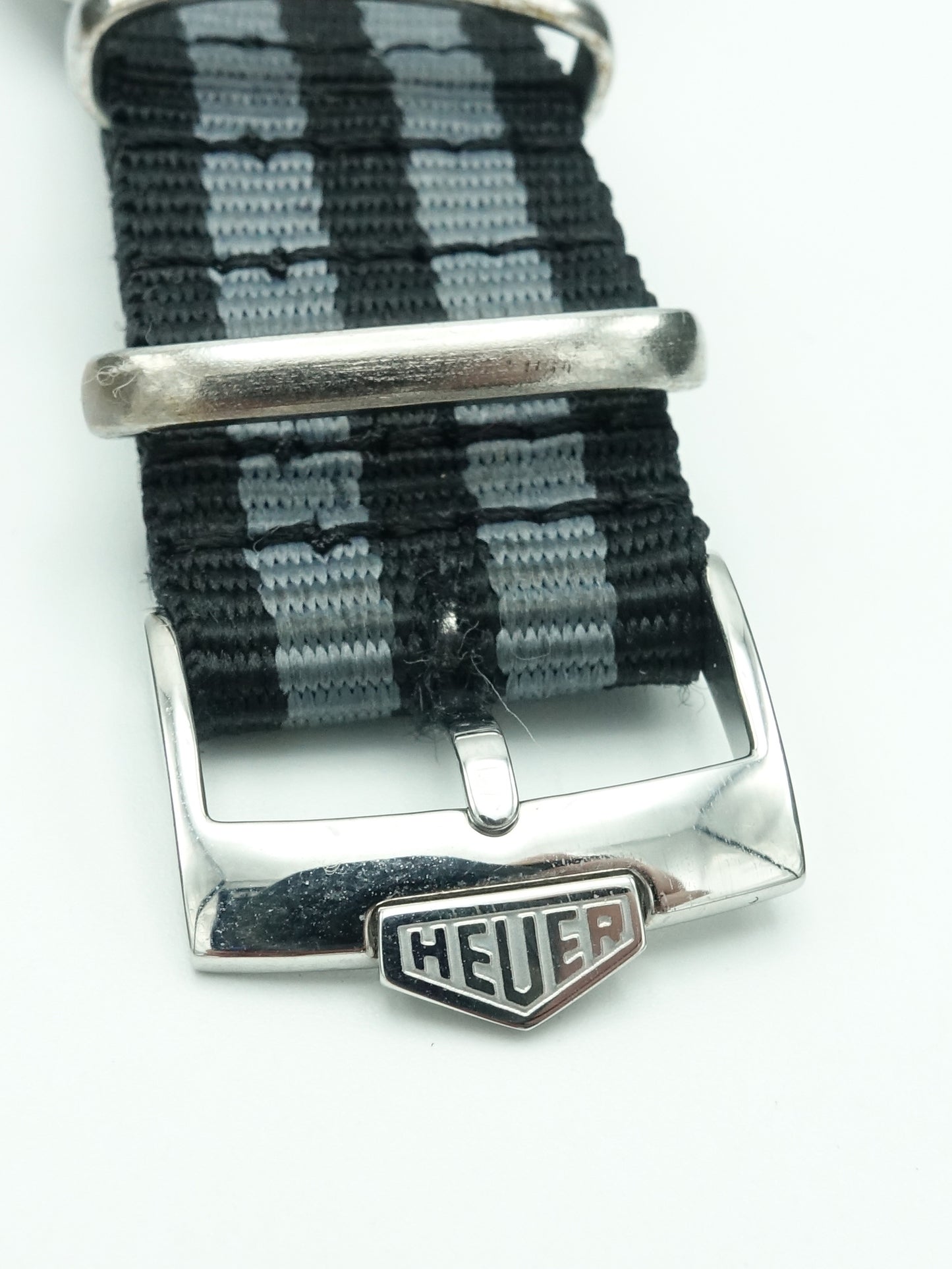 Tag Heuer 1000 Ref. 980.113