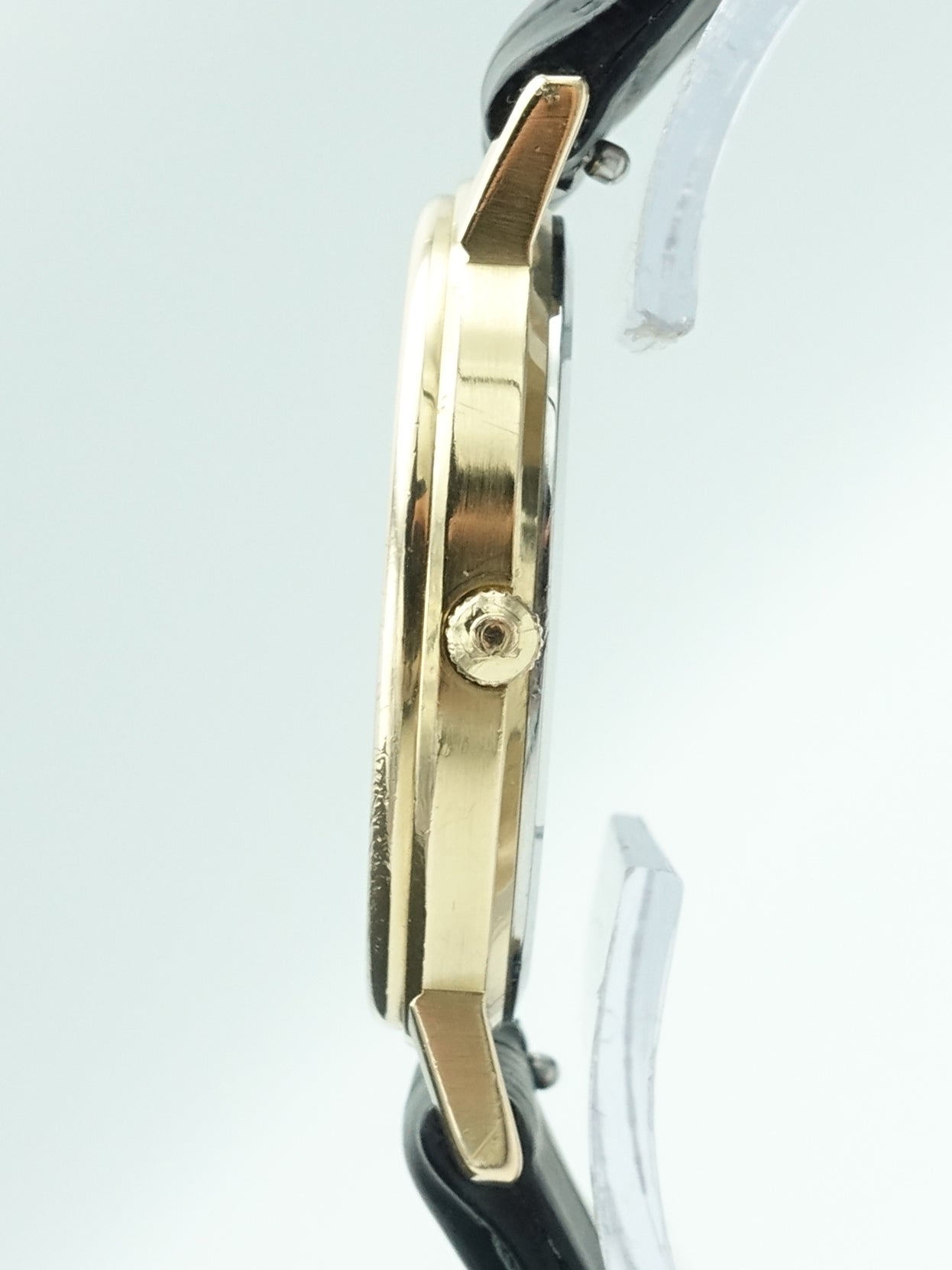 Omega Seamaster Quartz Ref. 196.0273