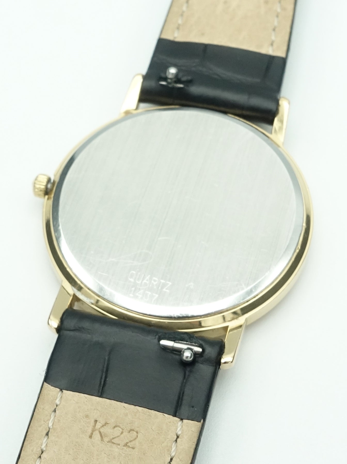 Omega Seamaster Quartz Ref. 196.0273