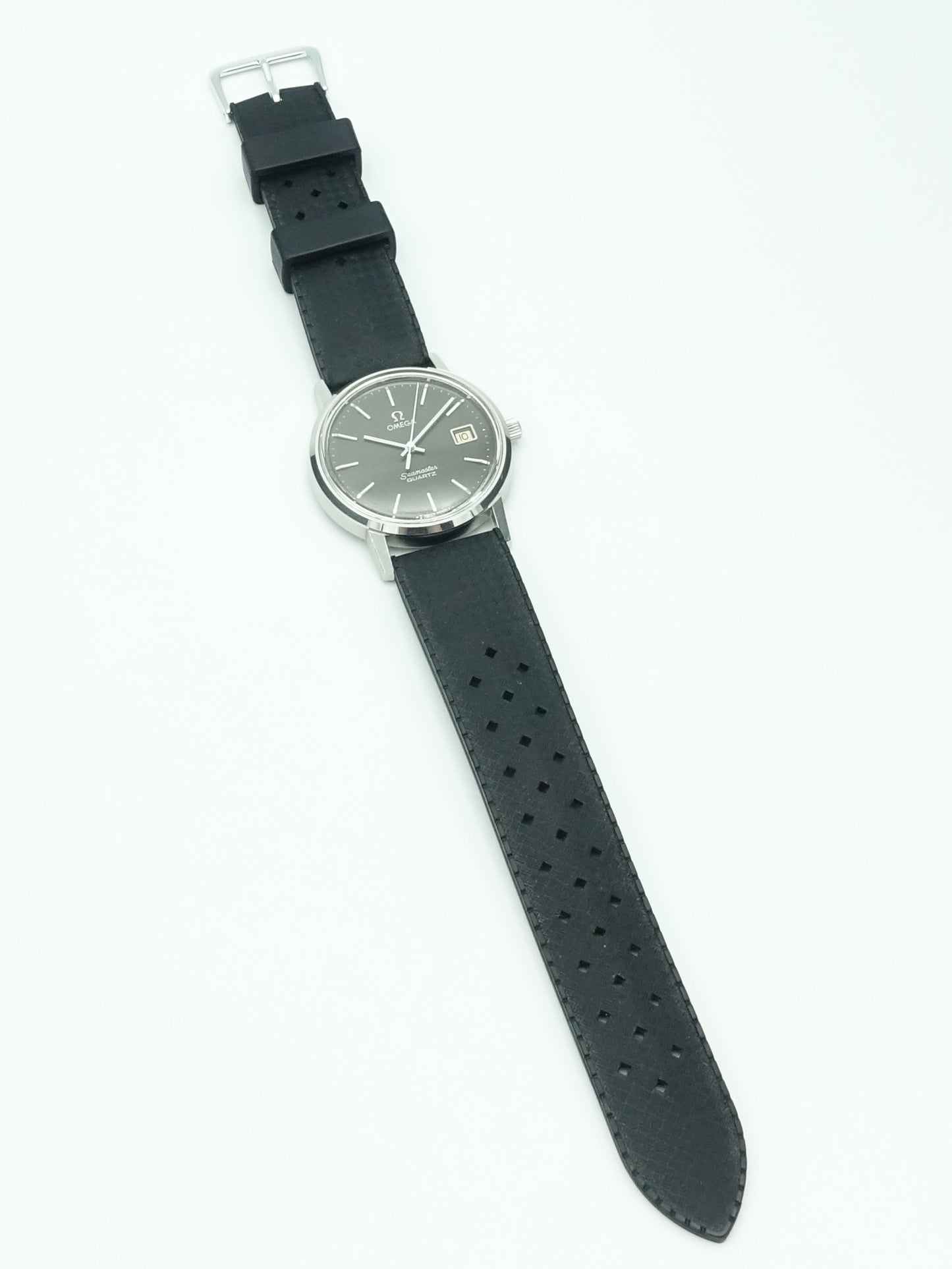 Omega Seamaster Quartz Ref. 196.0113