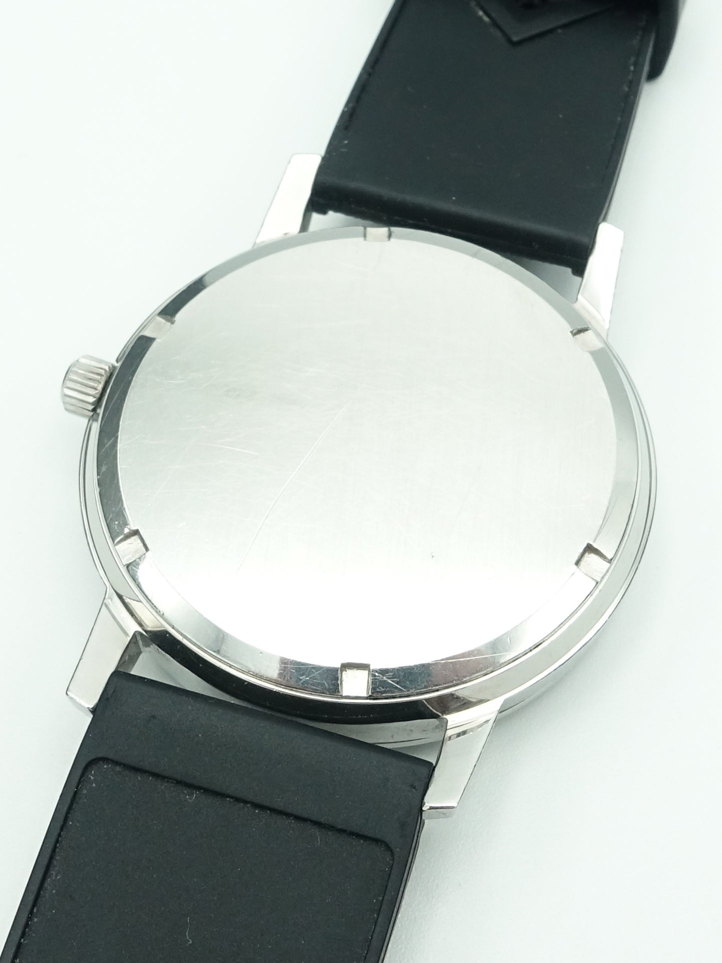 Omega Seamaster Quartz Ref. 196.0113