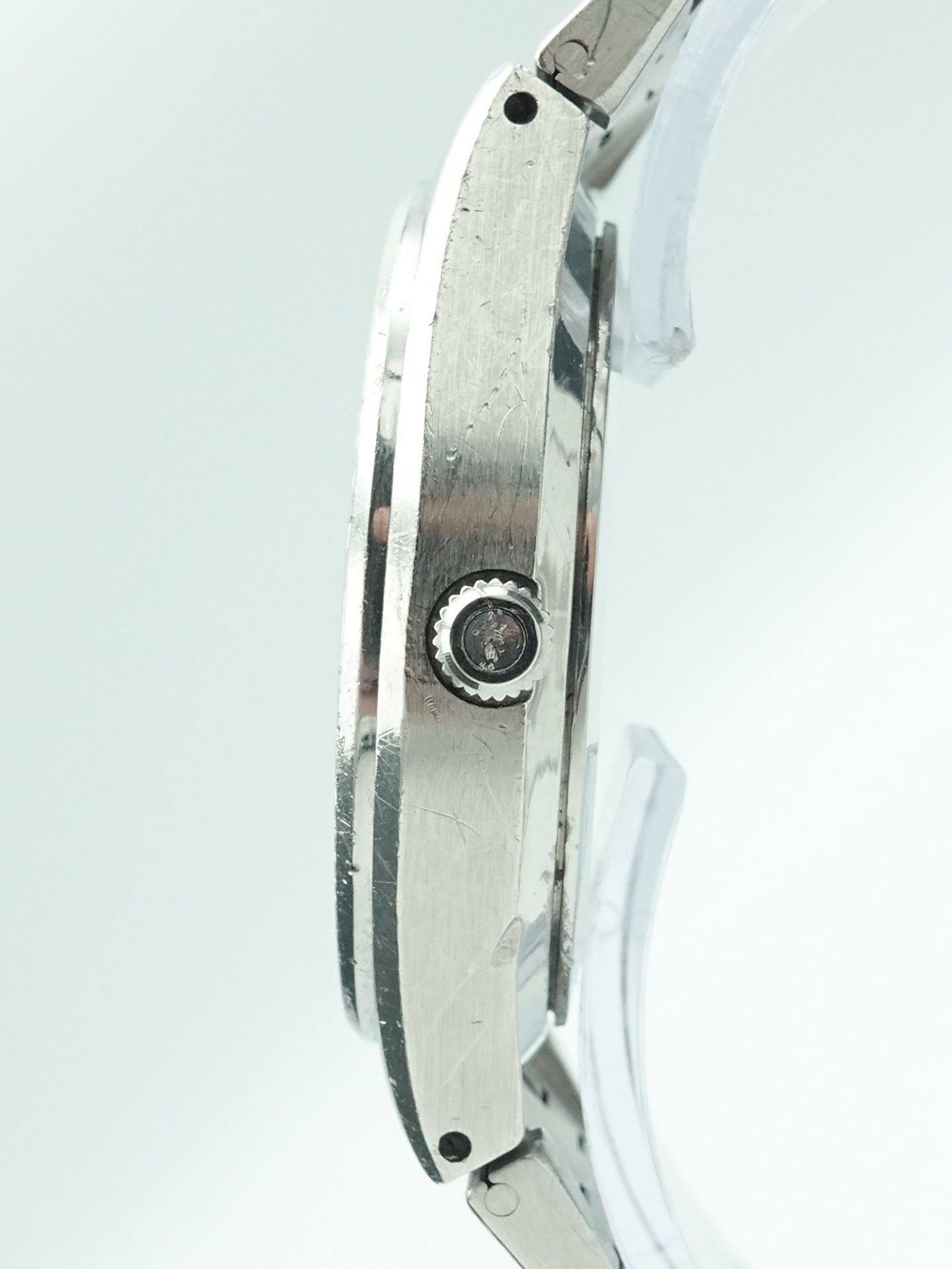 Omega Seamaster Quartz Ref. 196.0134