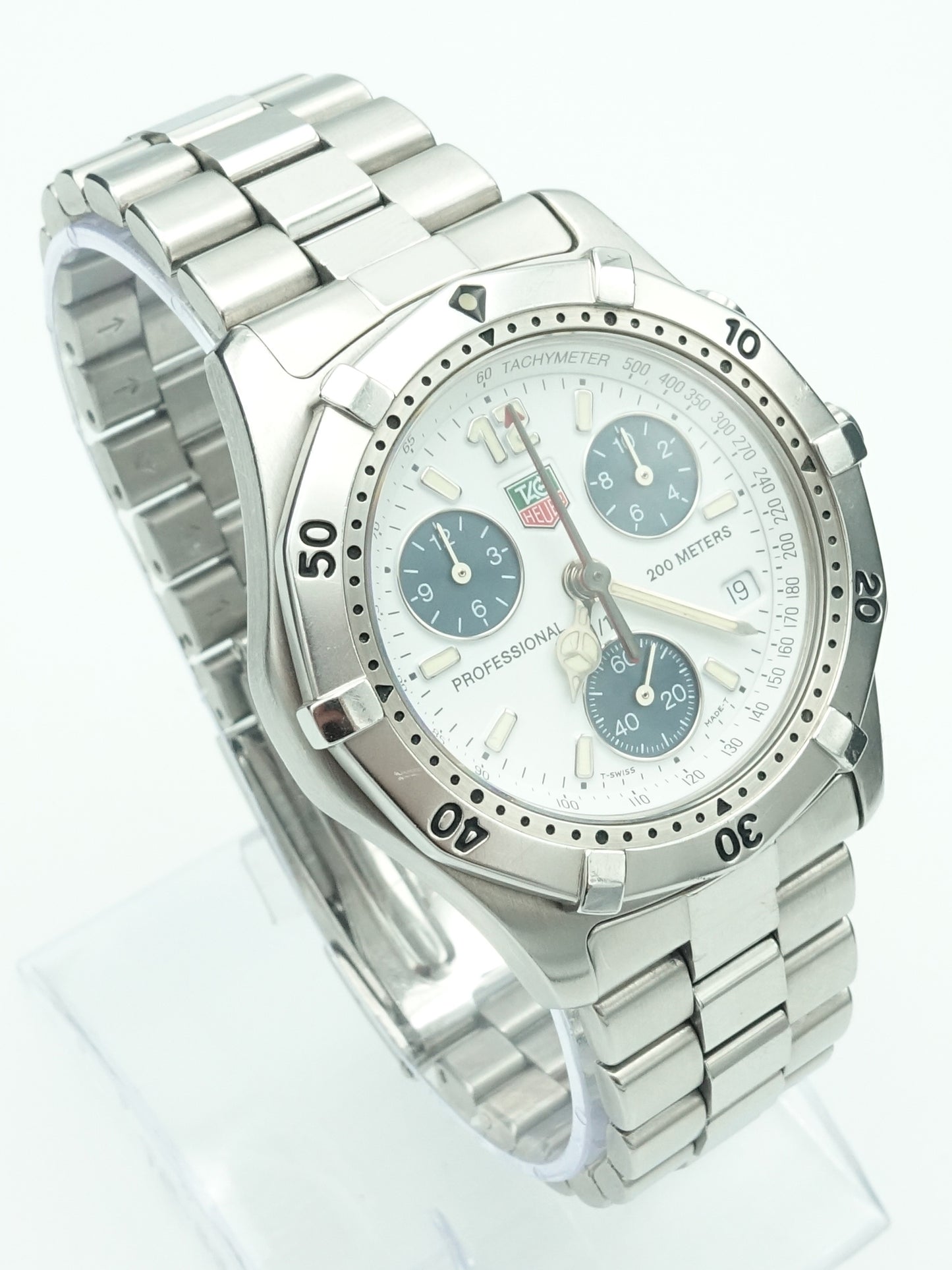 Tag Heuer 2000 Ref. CK1111