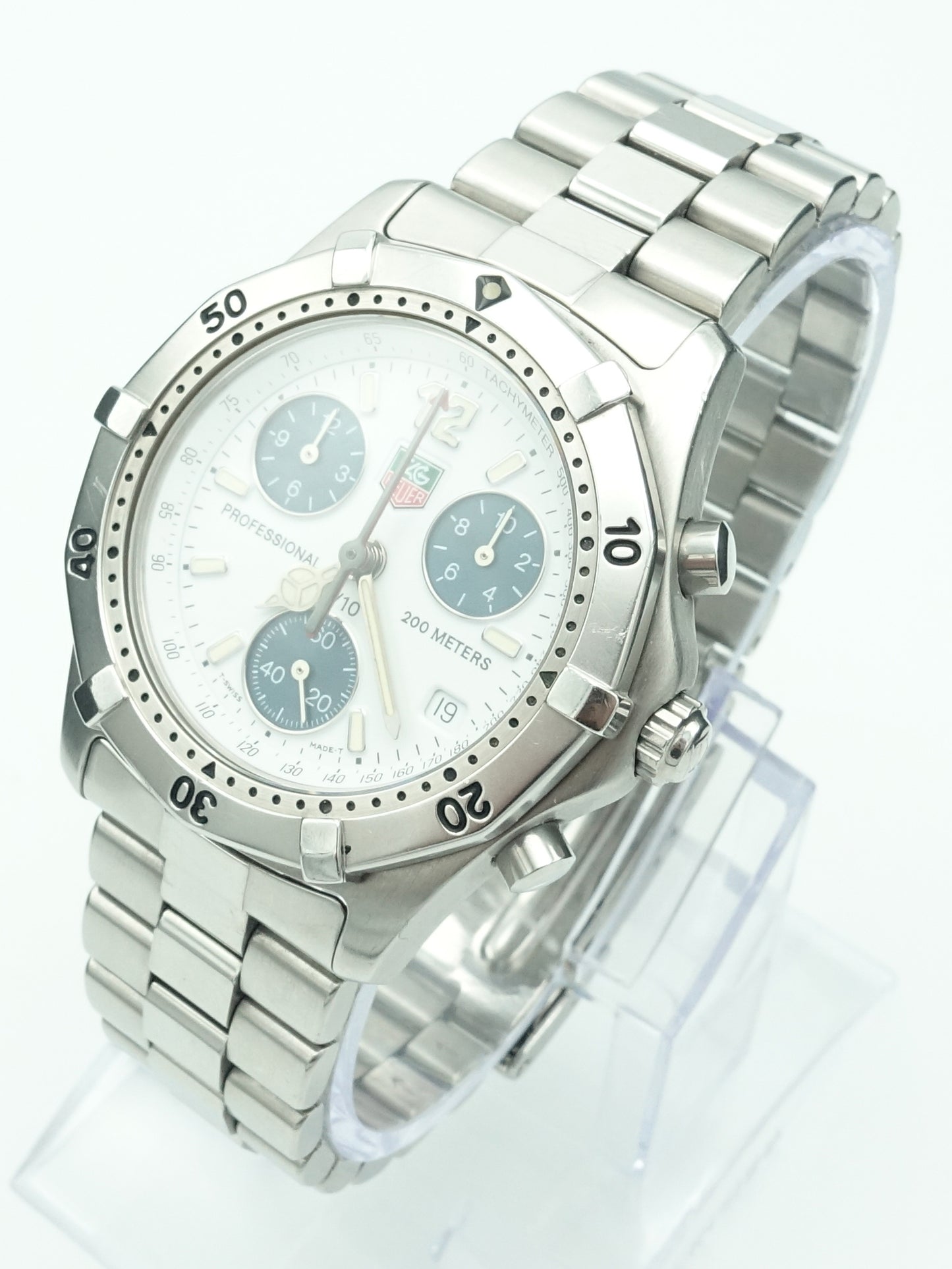 Tag Heuer 2000 Ref. CK1111