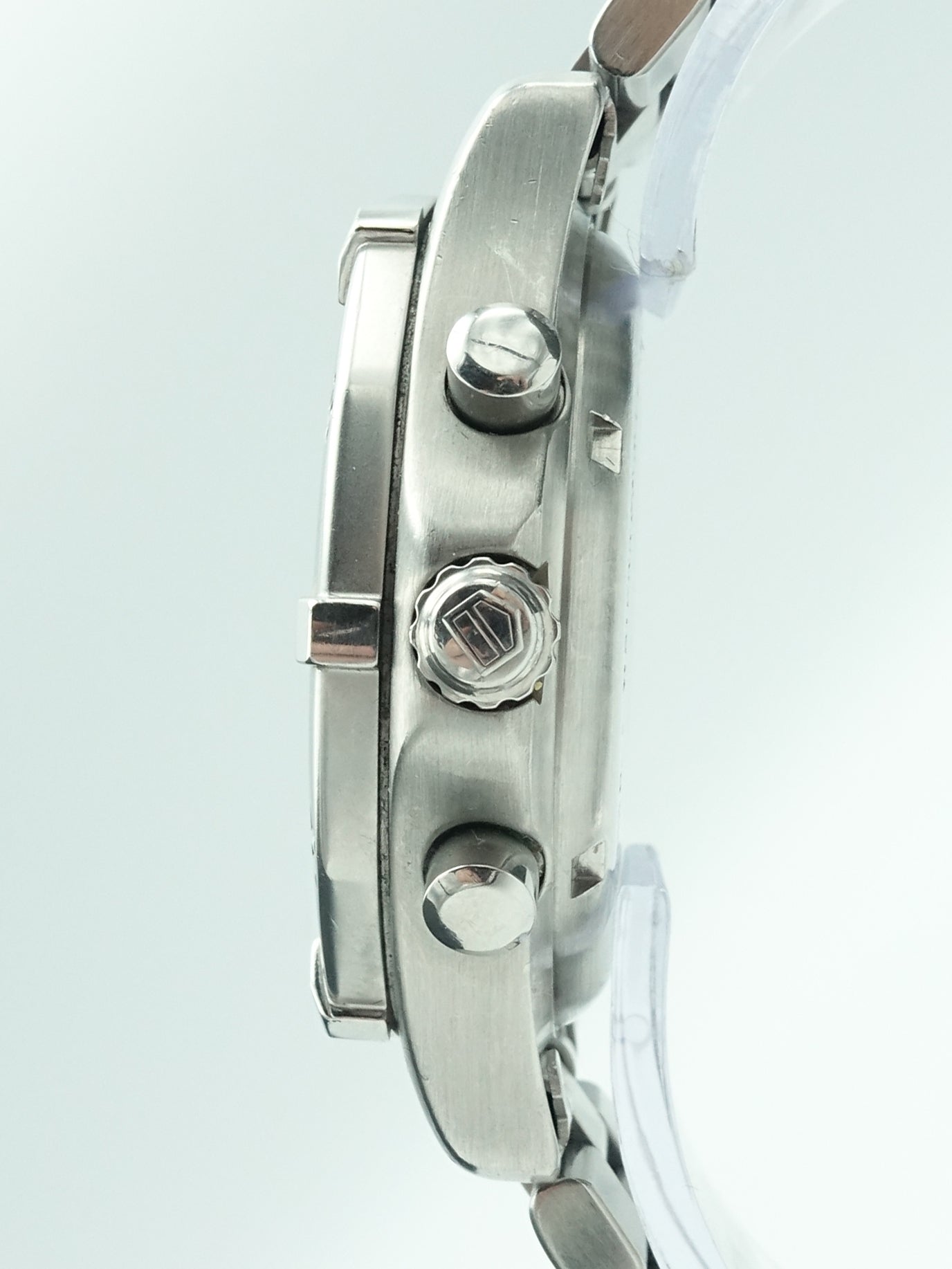 Tag Heuer 2000 Ref. CK1111