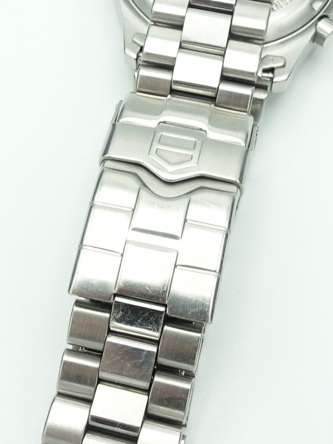 Tag Heuer 2000 Ref. CK1111