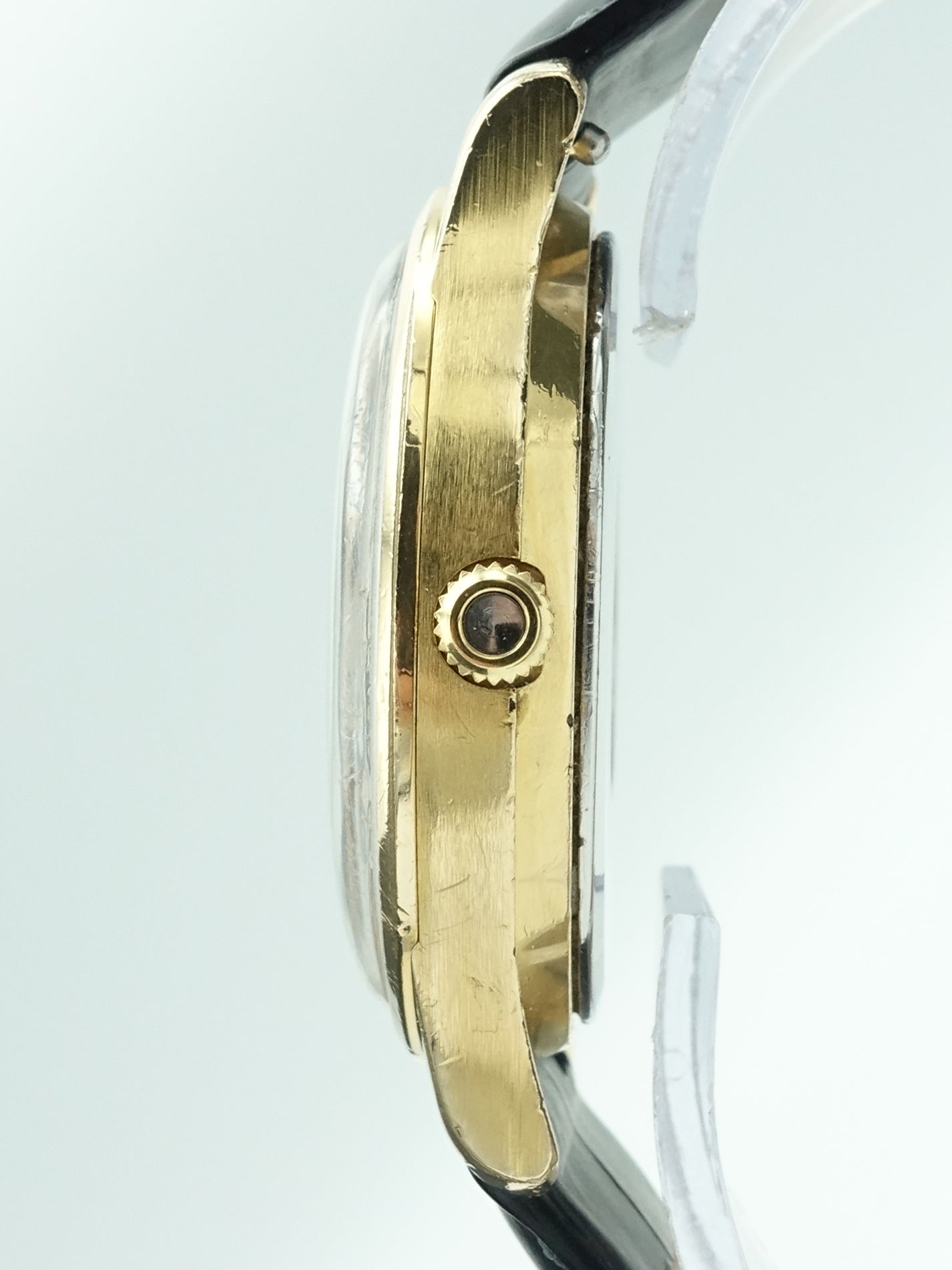 Omega Seamaster Quartz Ref. 196.0106