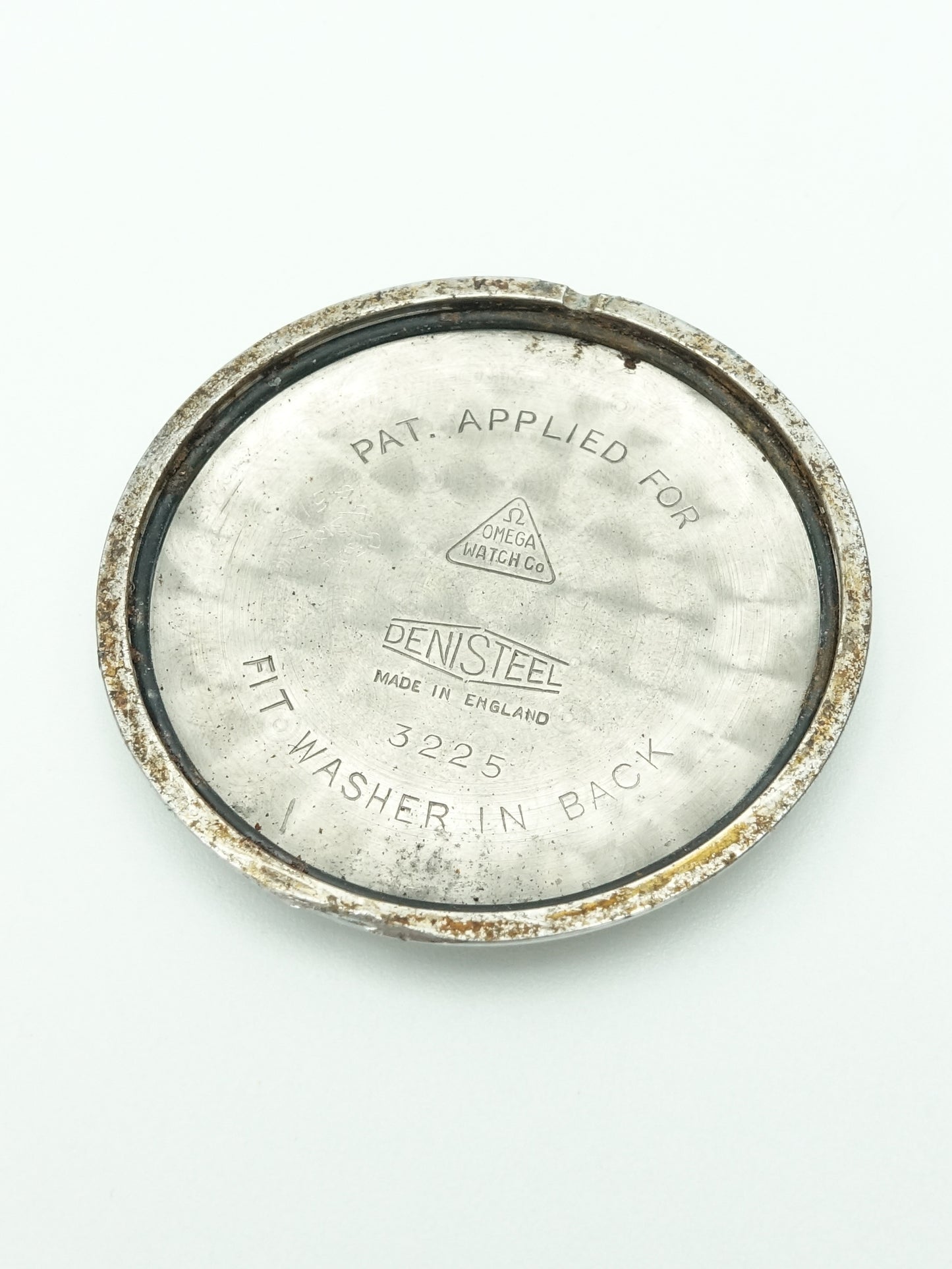 Omega Seamaster Ref. CK2814