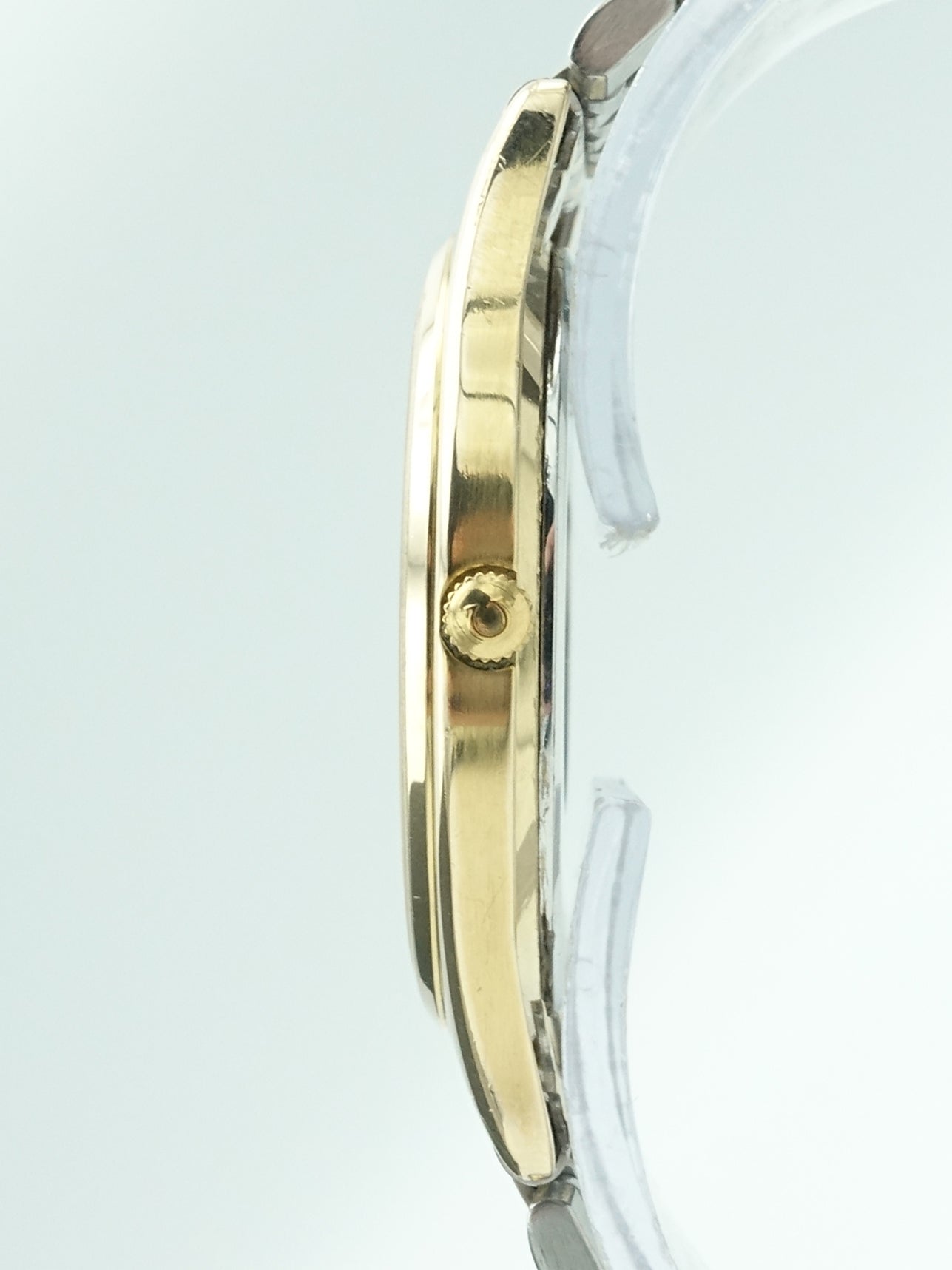 Omega Seamaster Quartz Ref. 196.0251