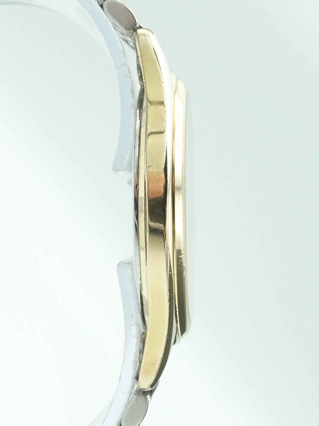 Omega Seamaster Quartz Ref. 196.0251