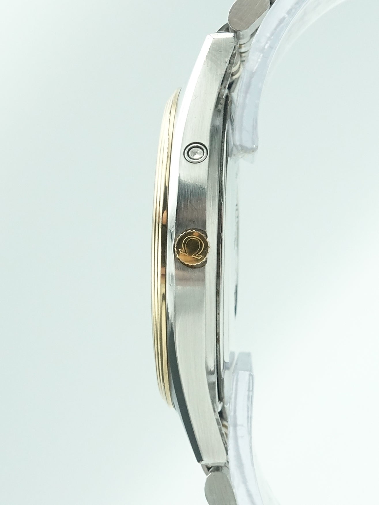 Omega Seamaster Quartz Ref. 196.0217