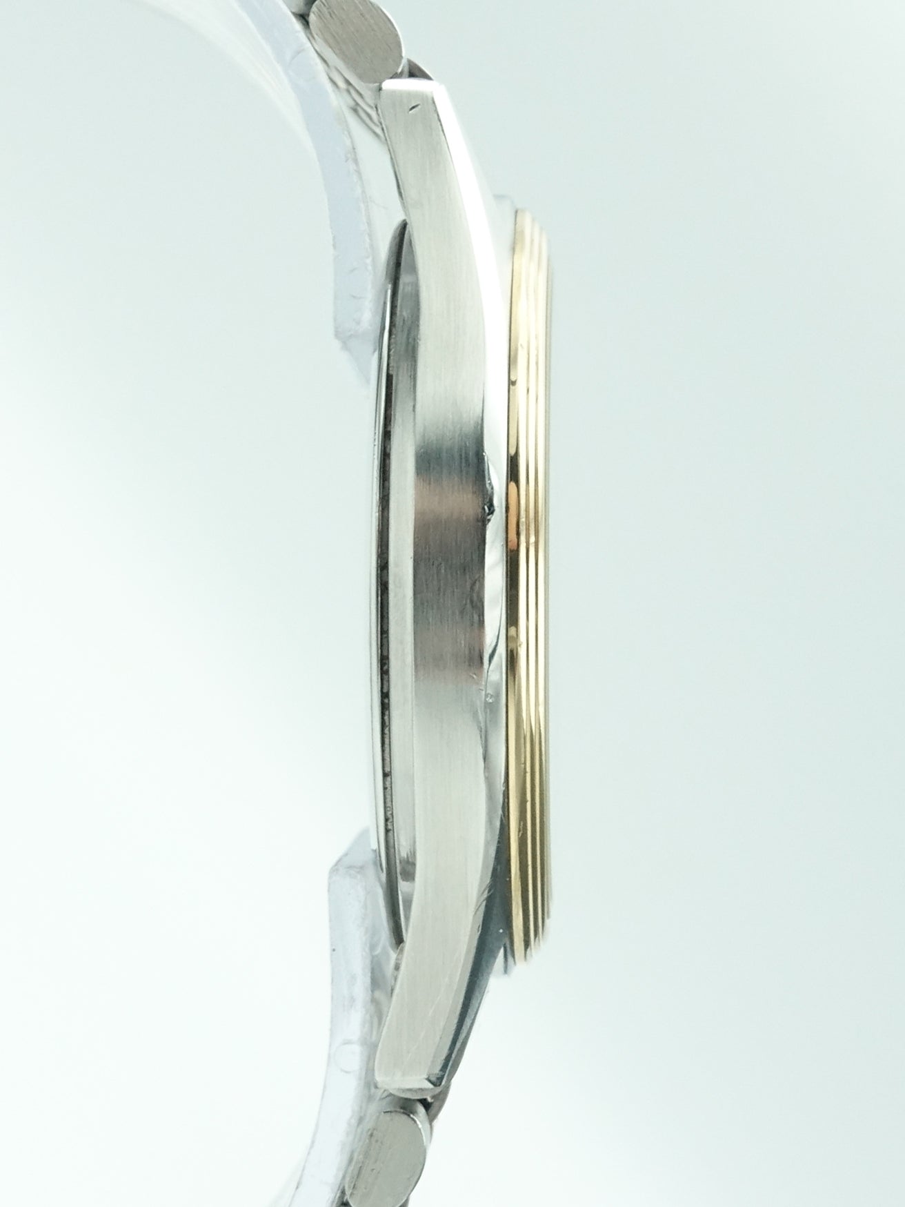 Omega Seamaster Quartz Ref. 196.0217