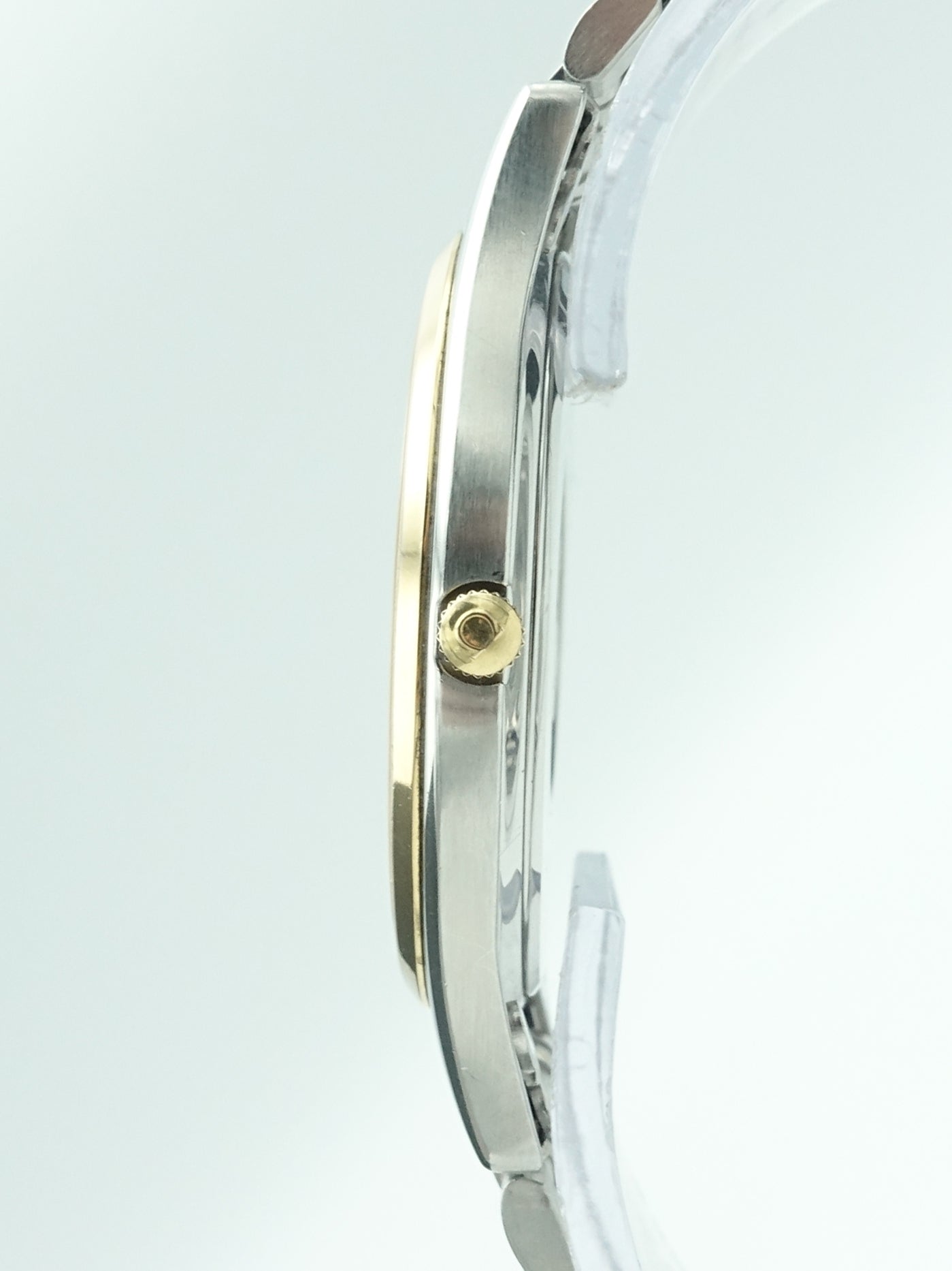 Omega Seamaster Quartz Ref. 196.0251