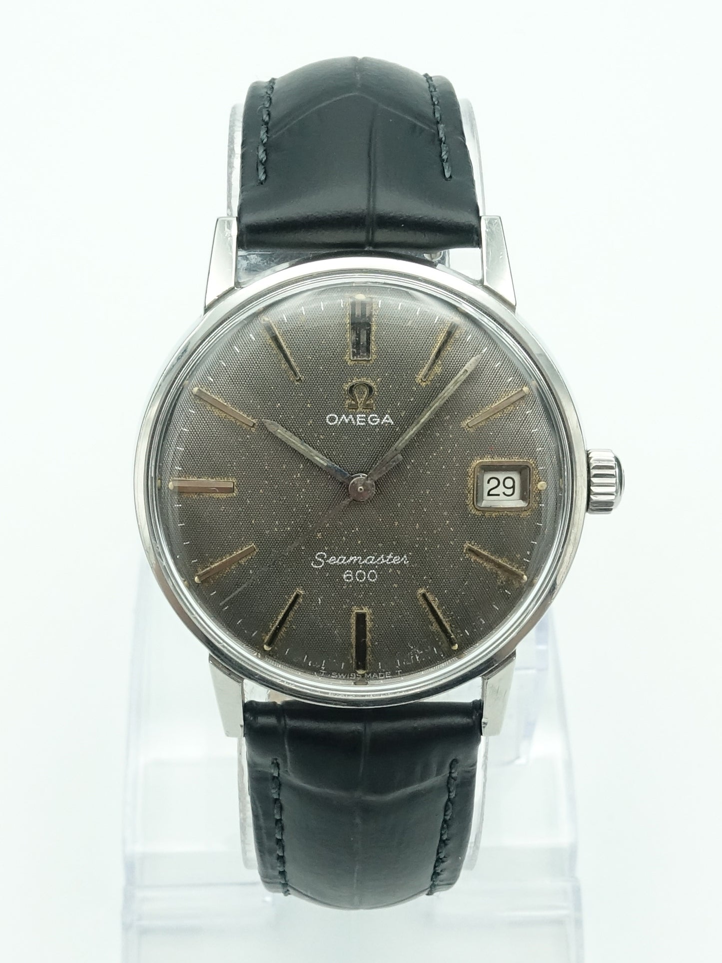 Omega Seamaster 600 Ref. 136.011