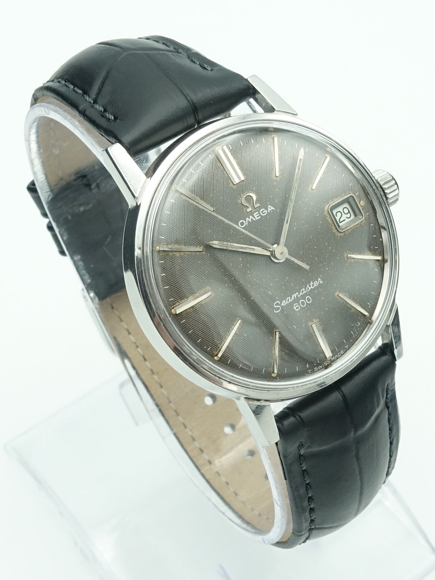 Omega Seamaster 600 Ref. 136.011