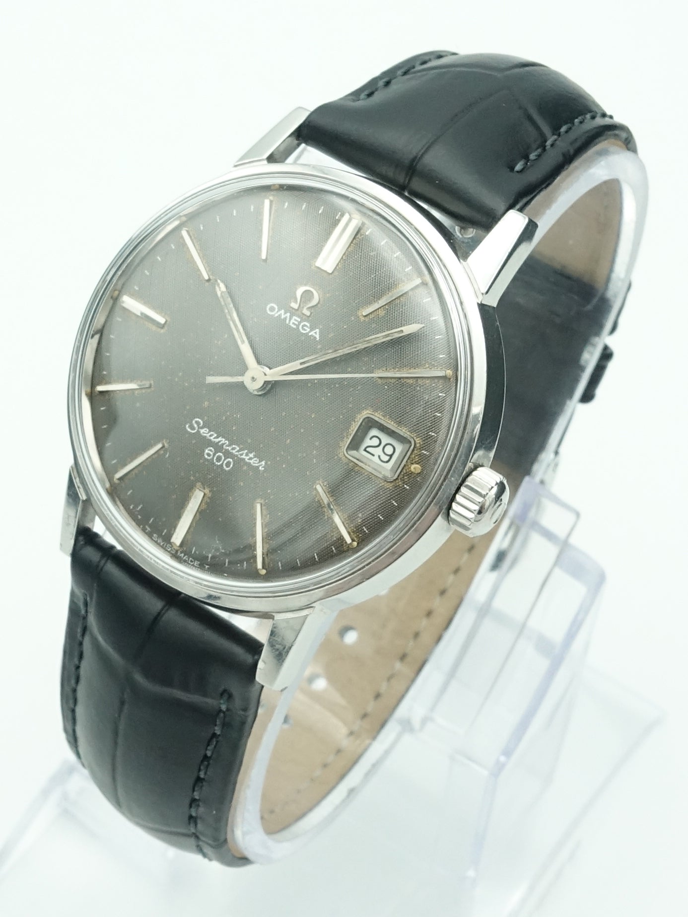Omega Seamaster 600 Ref. 136.011
