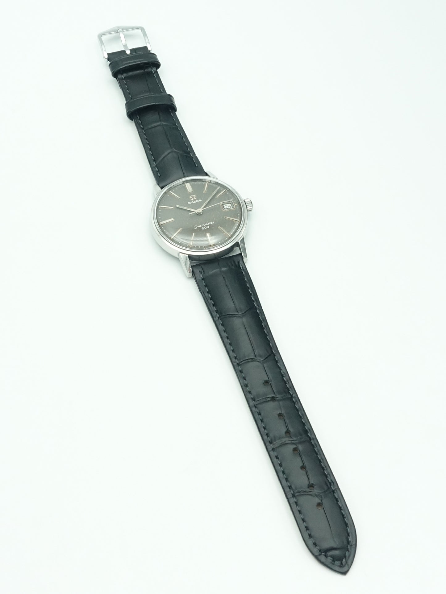 Omega Seamaster 600 Ref. 136.011