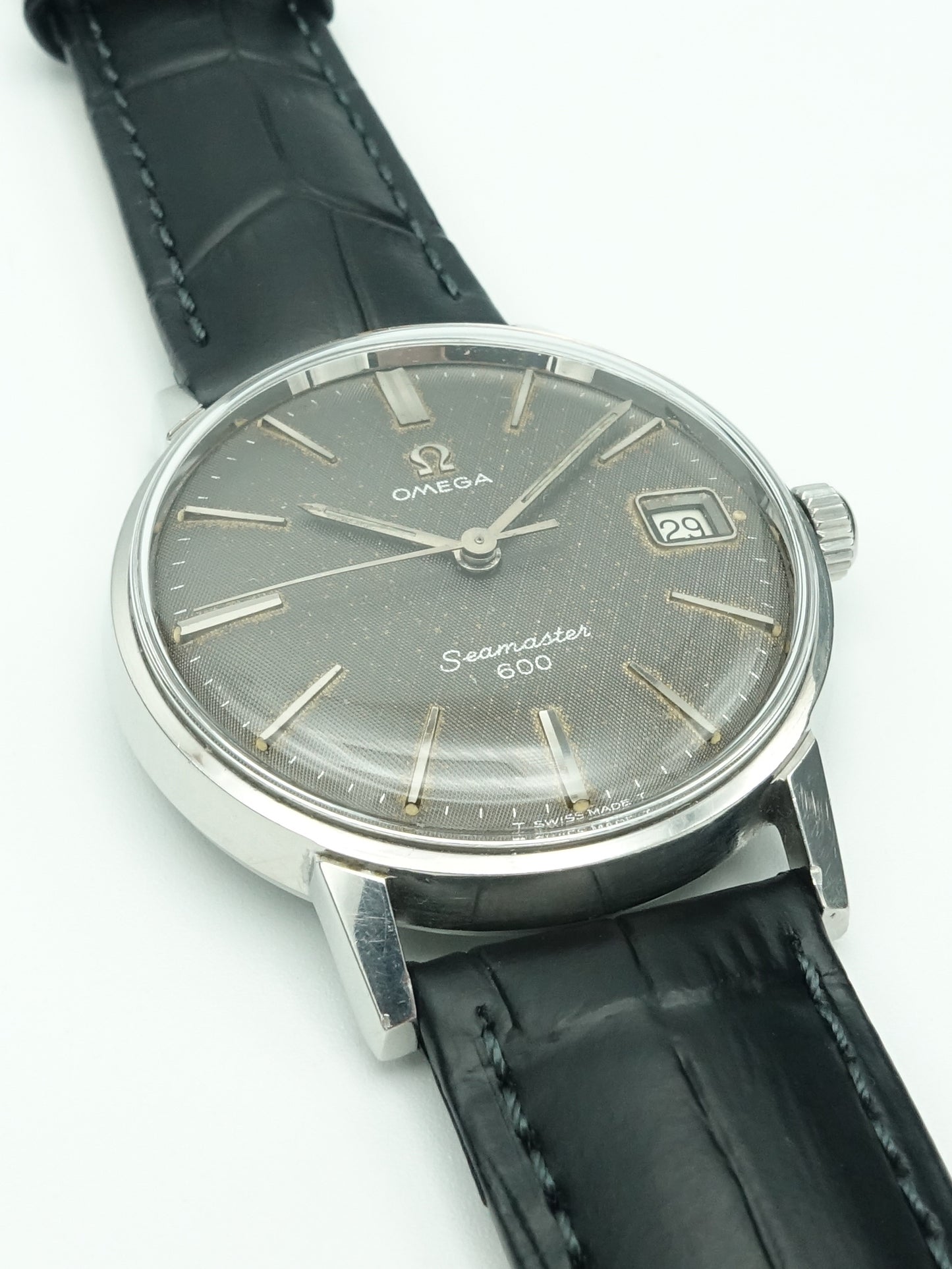 Omega Seamaster 600 Ref. 136.011