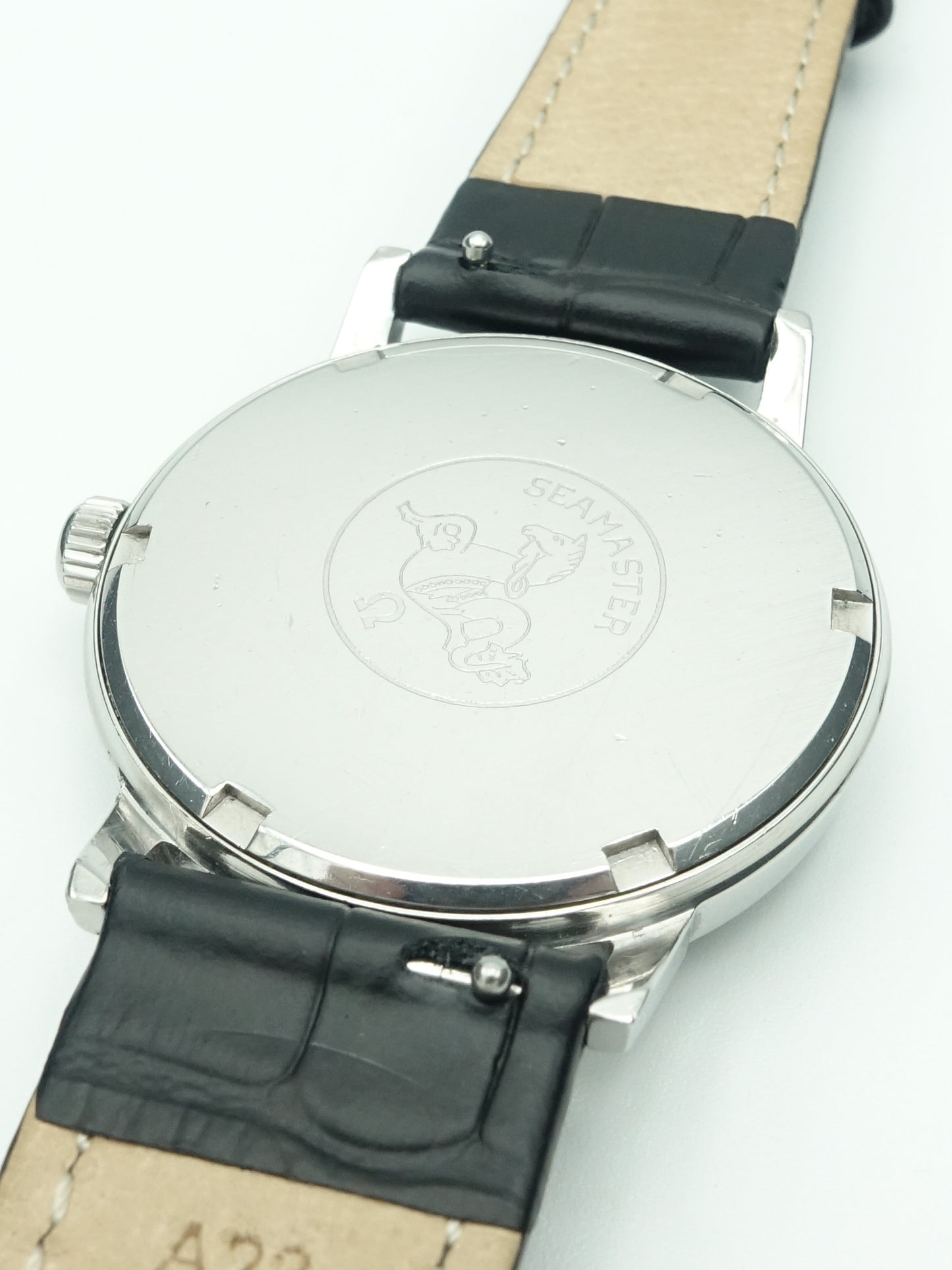 Omega Seamaster 600 Ref. 136.011