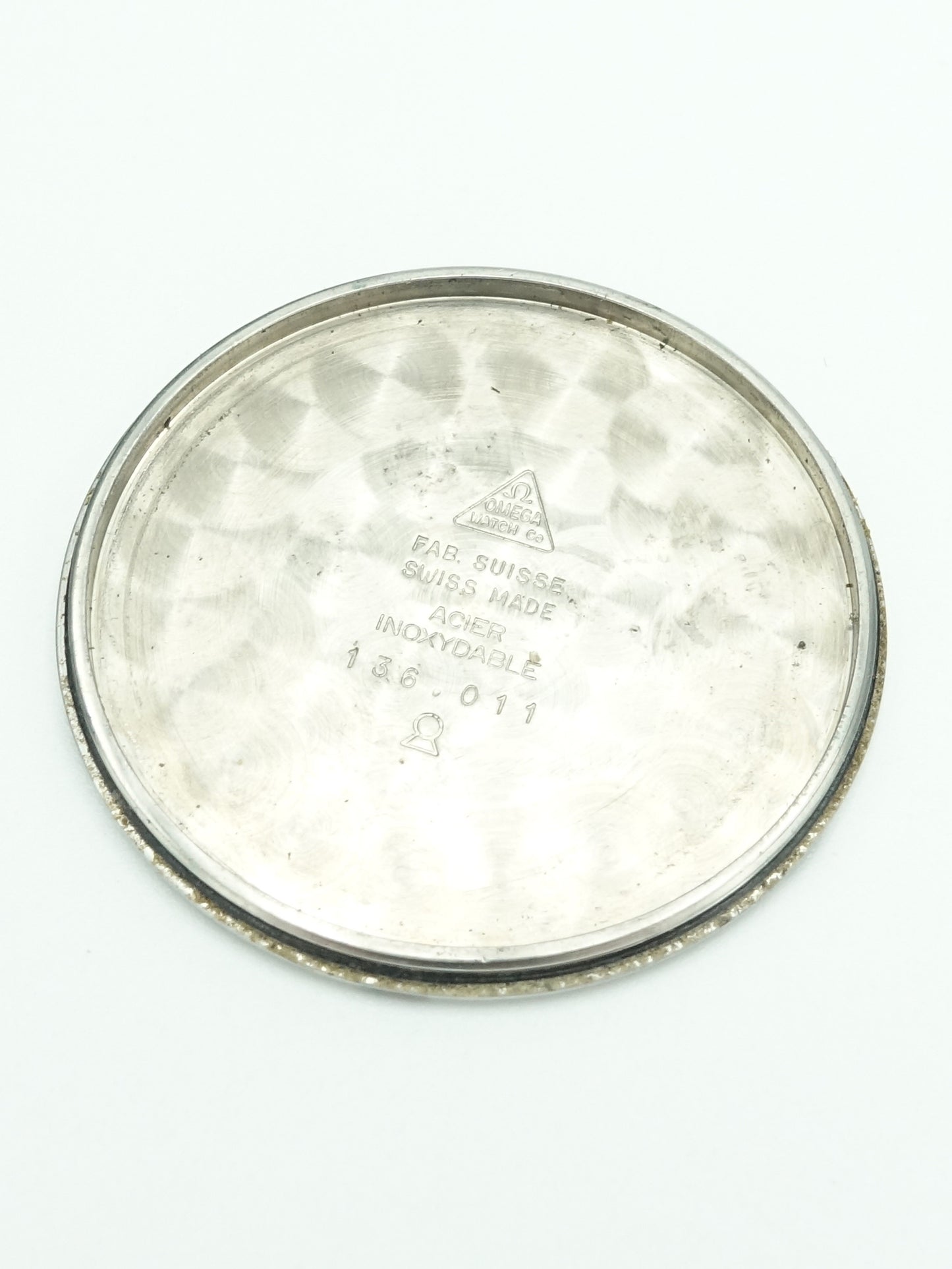 Omega Seamaster 600 Ref. 136.011