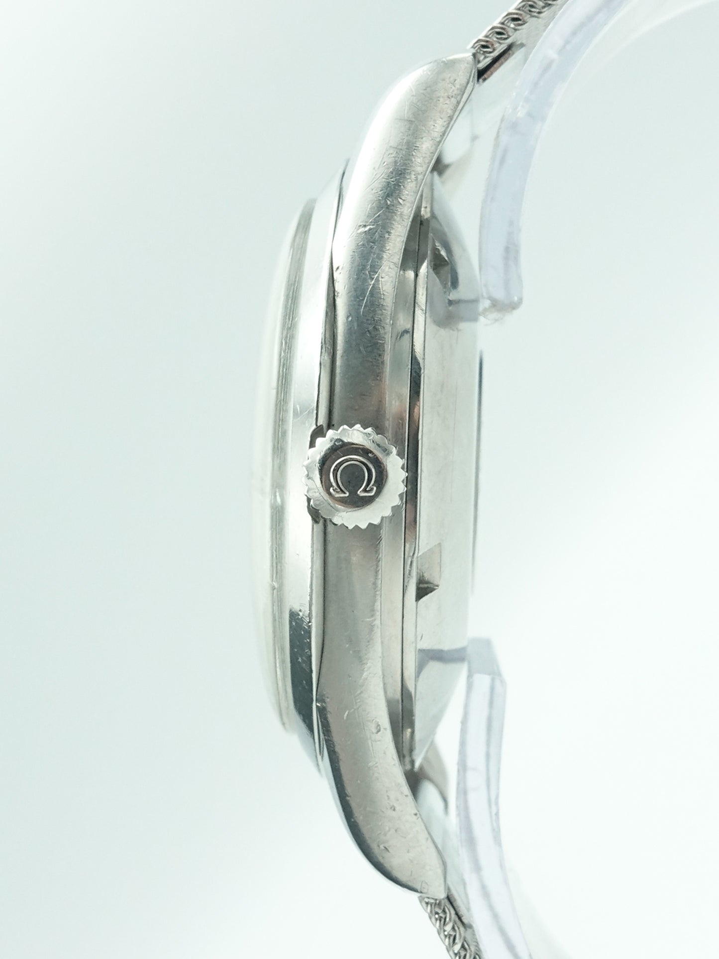 Omega Seamaster Ref. 14744-1SC