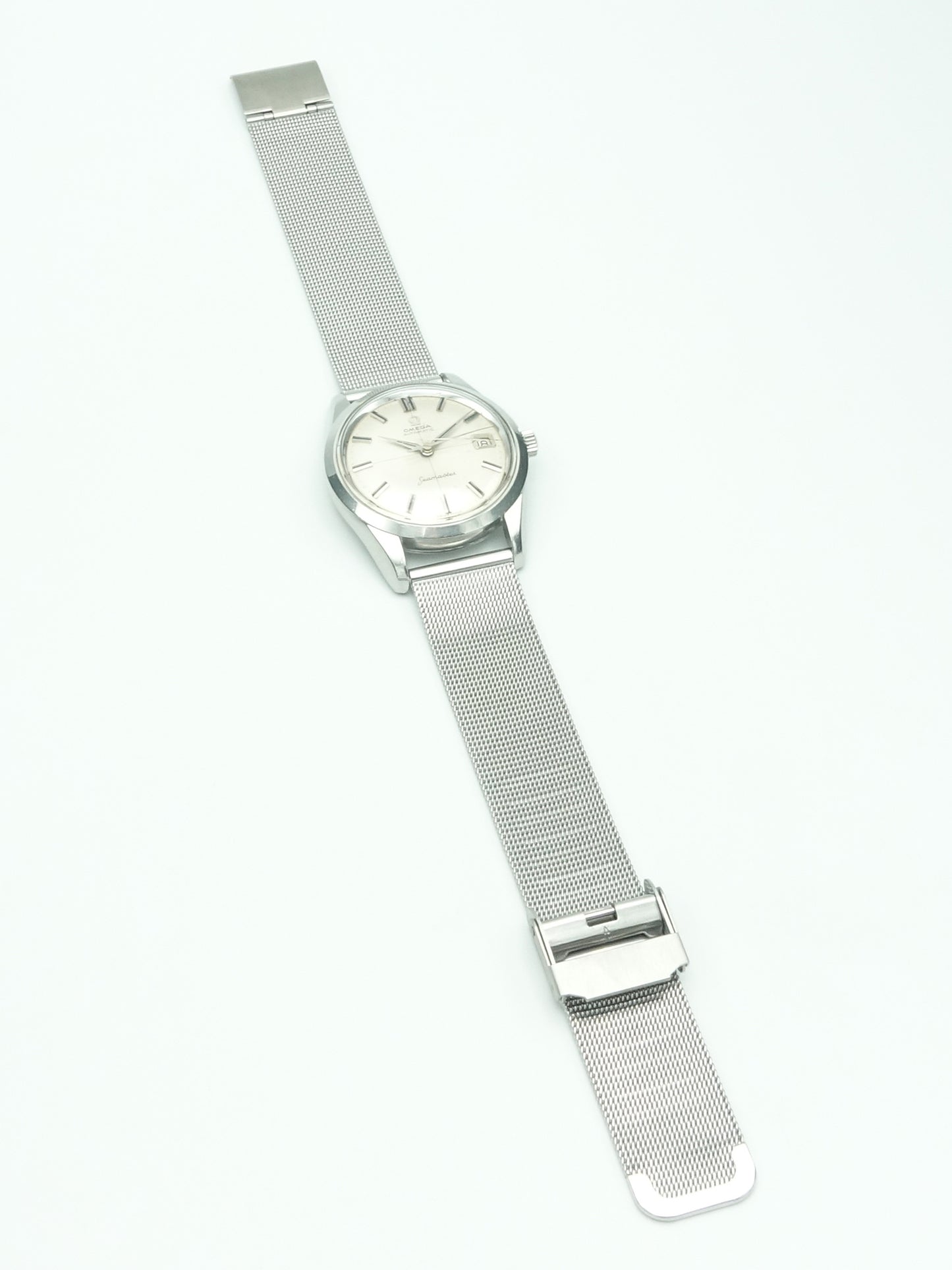 Omega Seamaster Ref. 14744-1SC