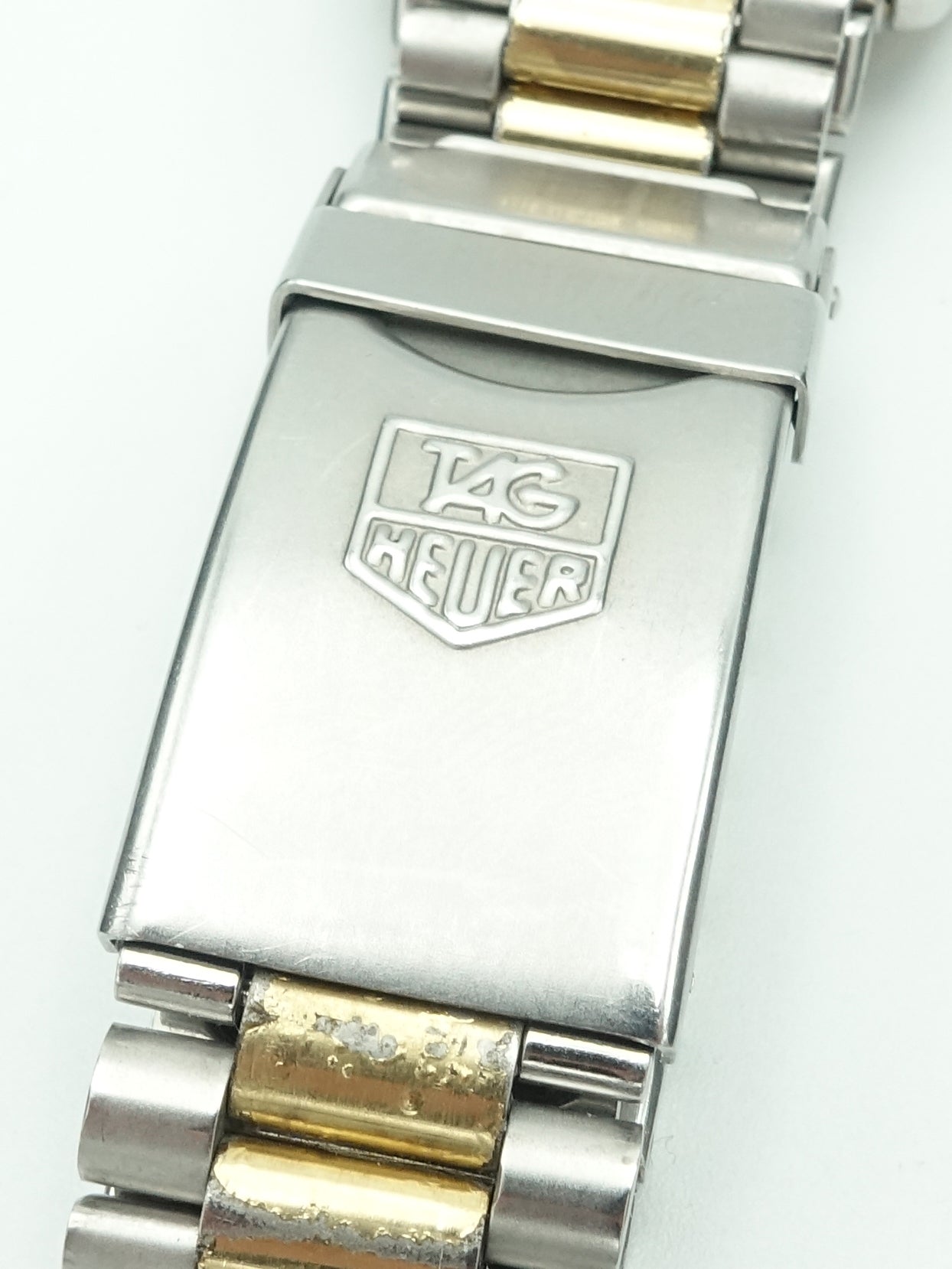 Tag Heuer 2000 Ref. 964.013