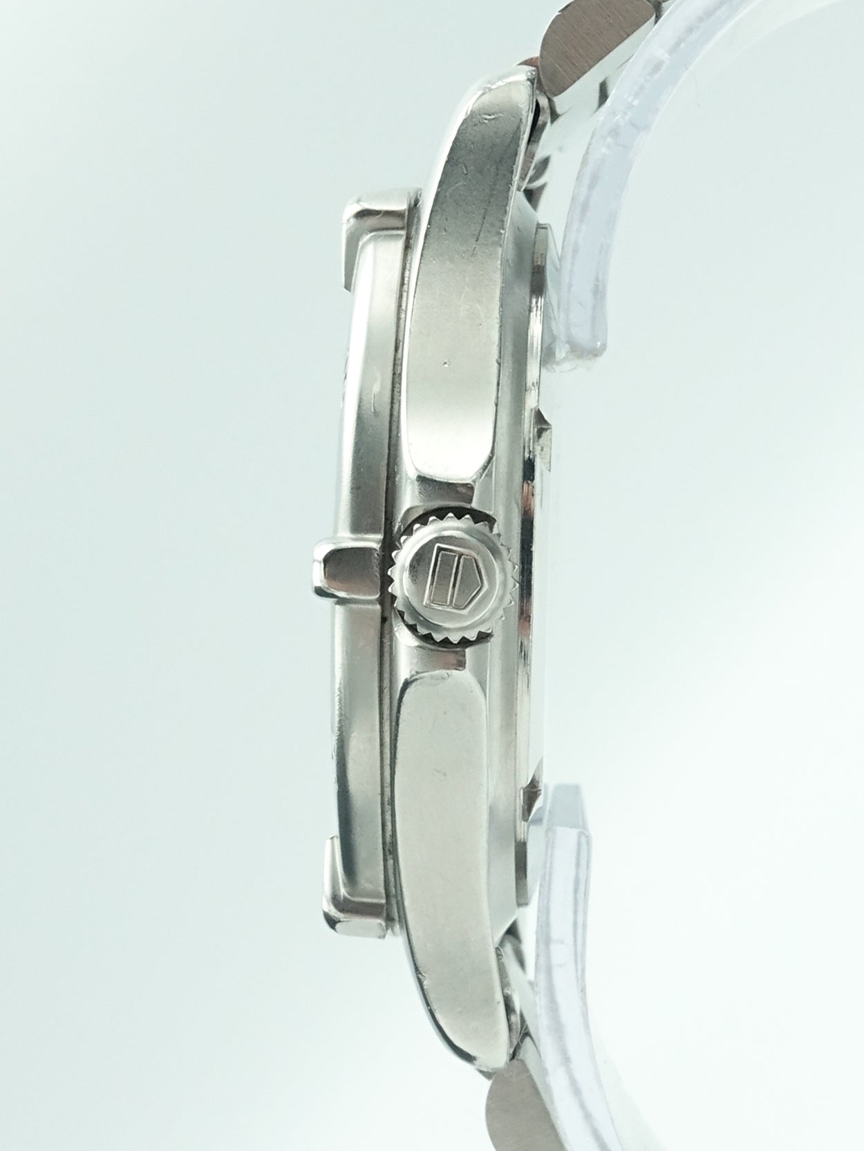 Tag Heuer 2000 Ref. 962.006