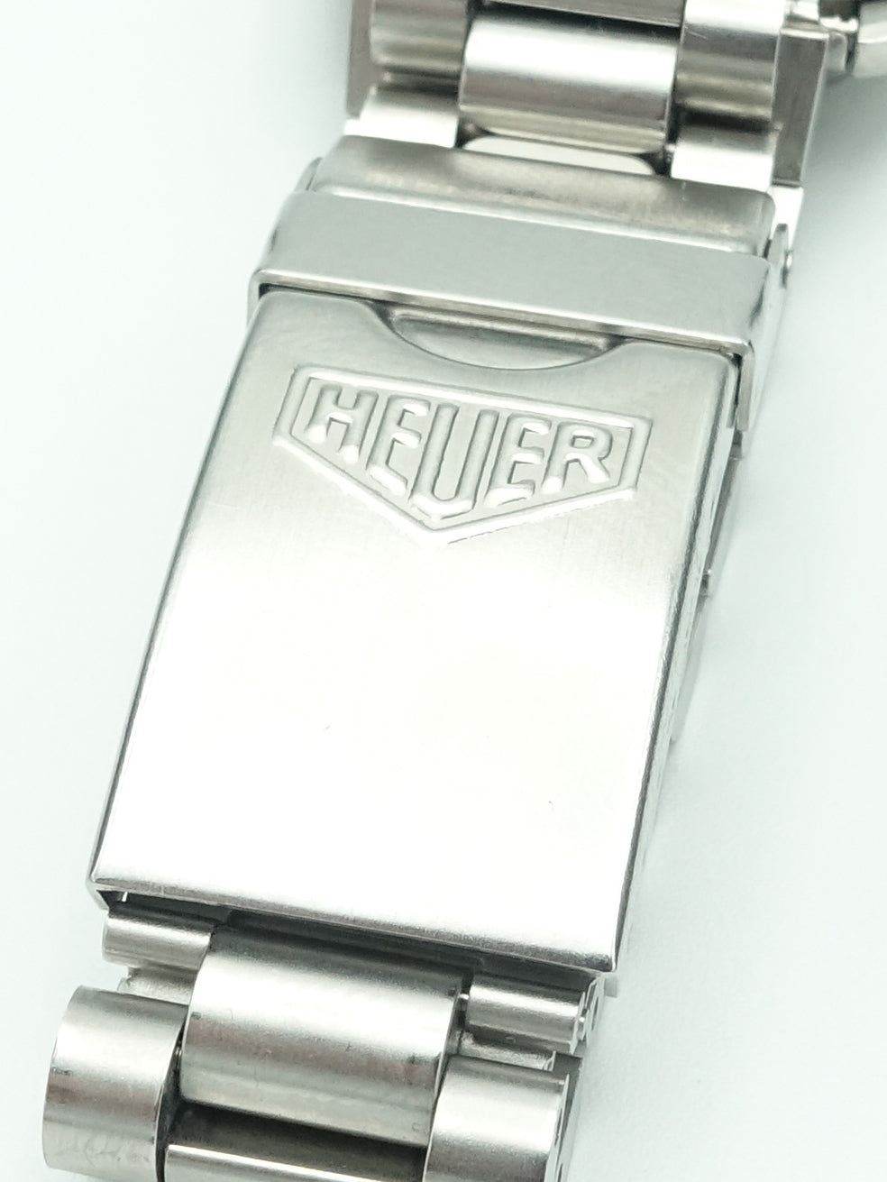 Tag Heuer 2000 Ref. 962.006