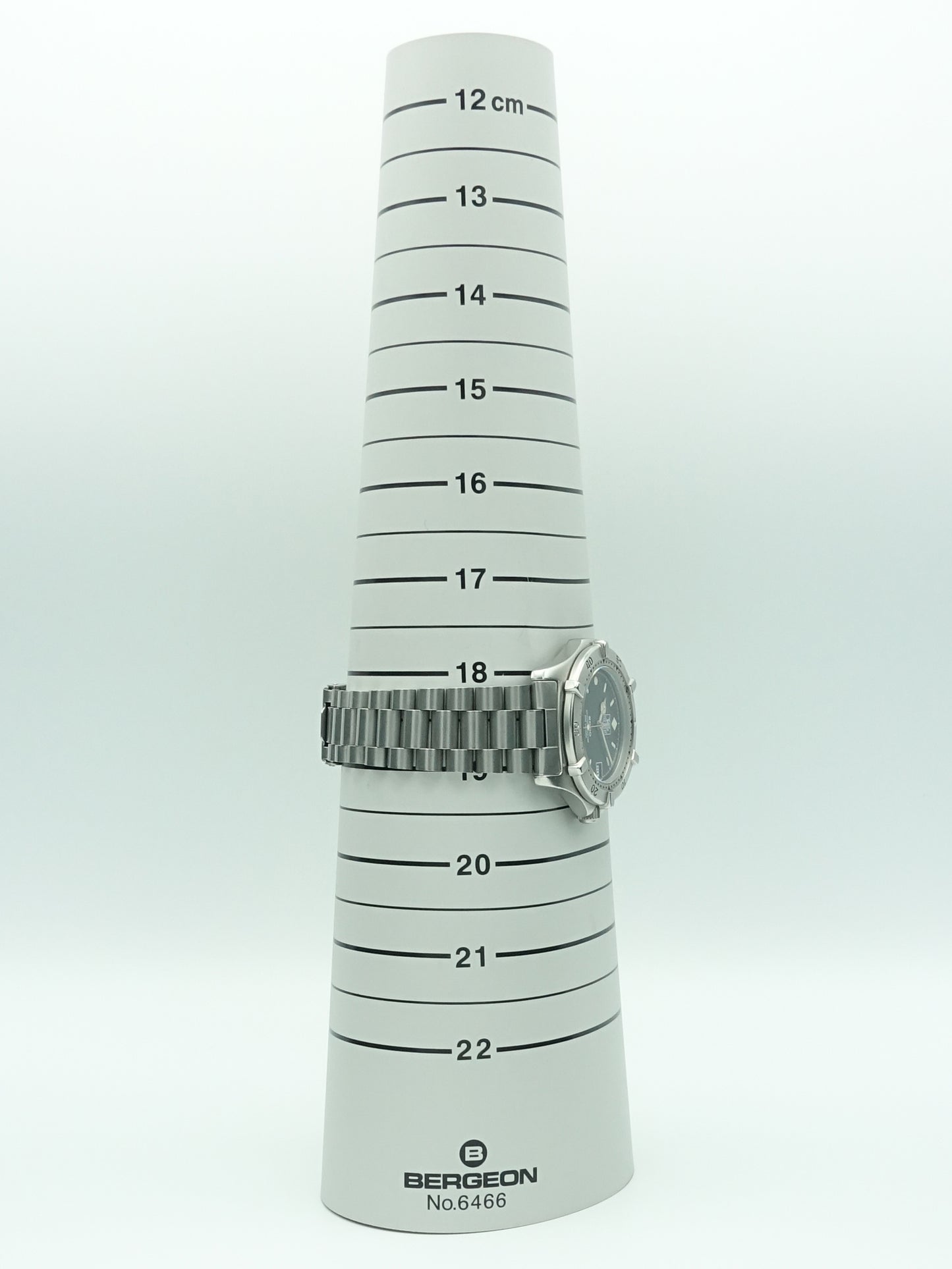 Tag Heuer 2000 Ref. 962.006