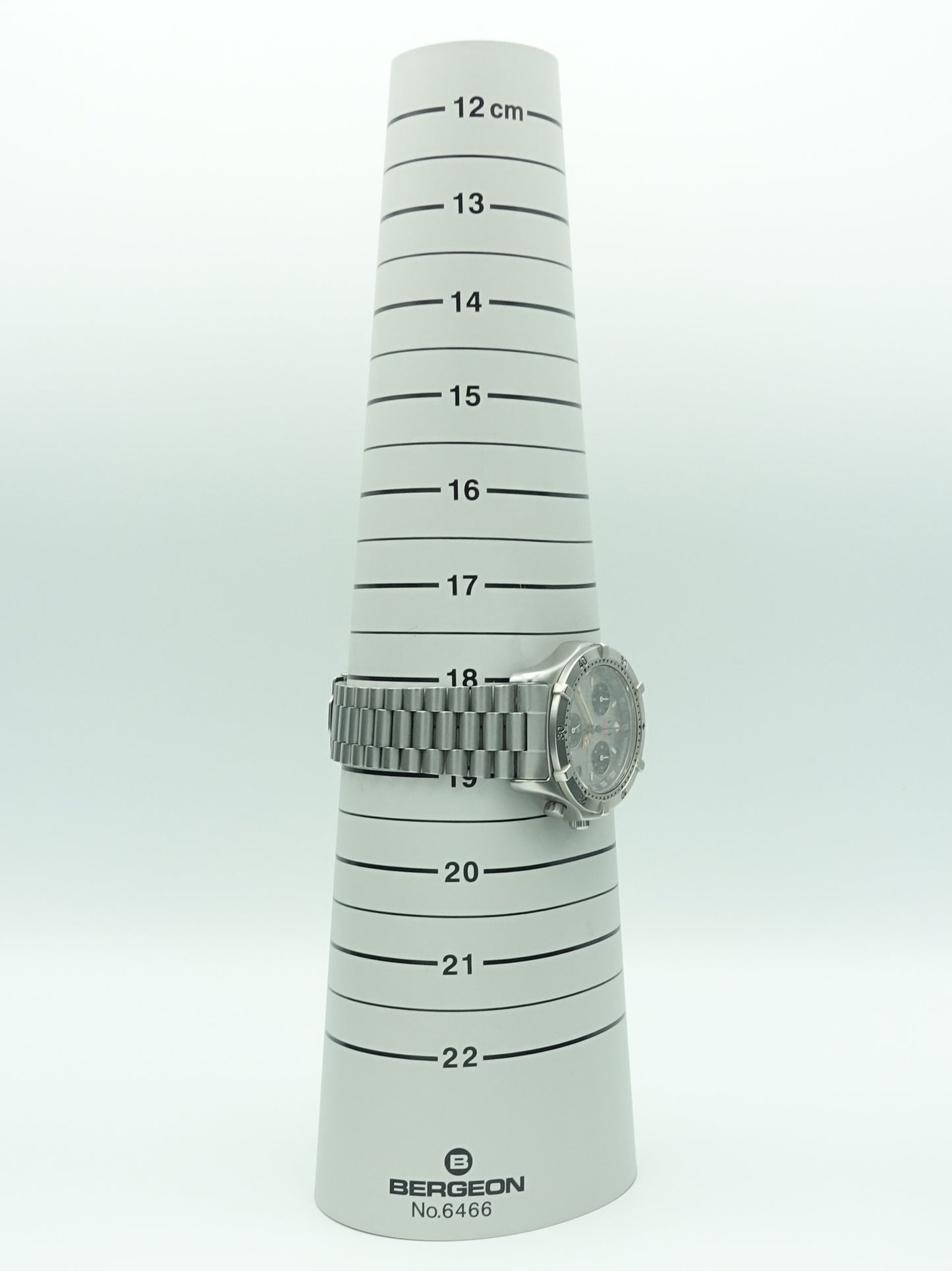 Tag Heuer 2000 Ref. 560.206R