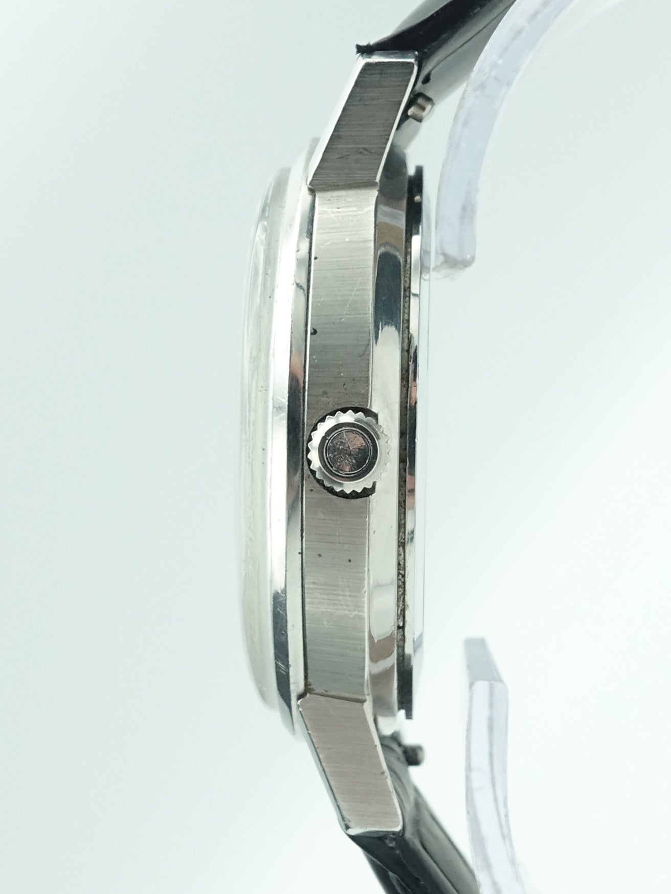 Omega Seamaster Quartz Ref. 196.0079