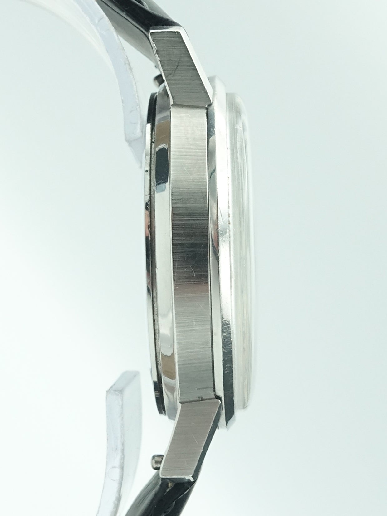 Omega Seamaster Quartz Ref. 196.0079