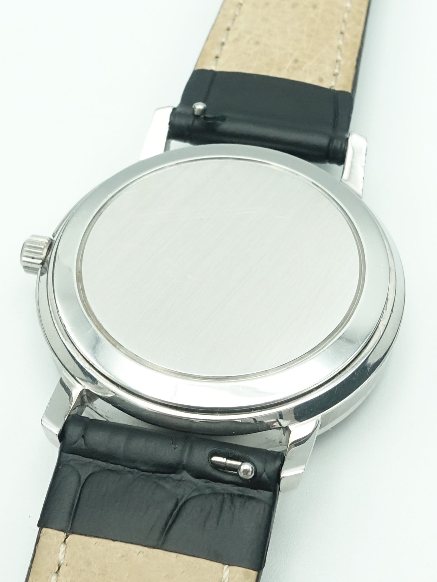 Omega Seamaster Quartz Ref. 196.0079