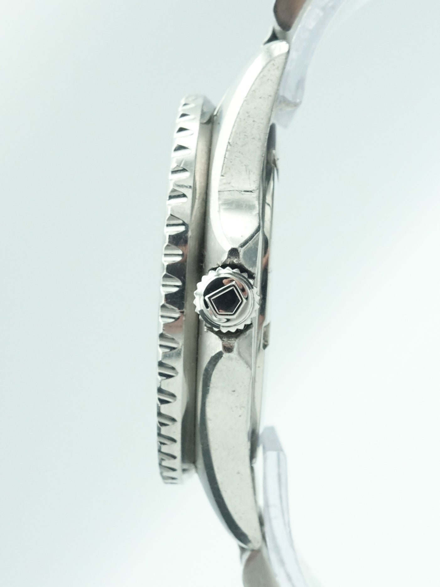 Tag Heuer 1000 Ref. 980.013B