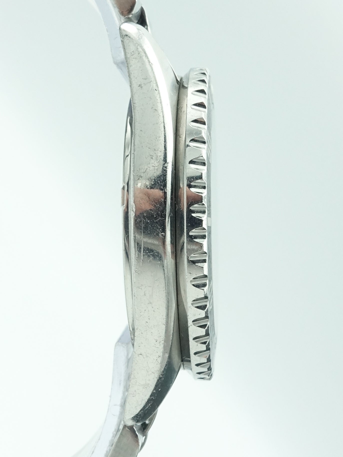 Tag Heuer 1000 Ref. 980.013B