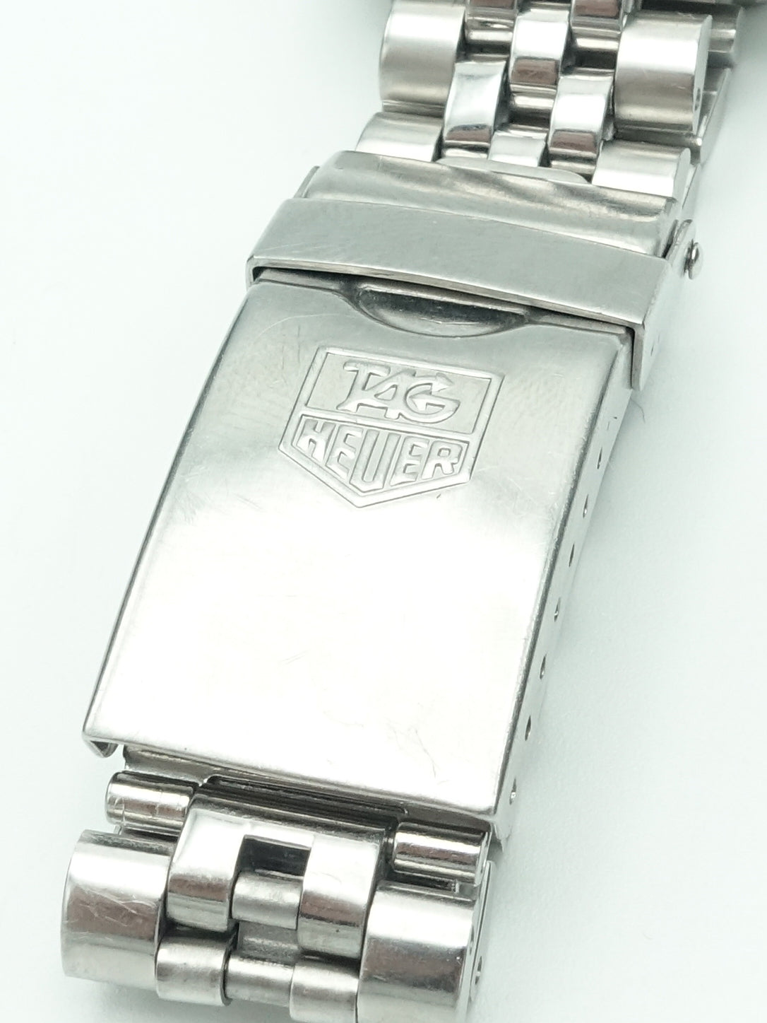 Tag Heuer 1000 Ref. 980.013B