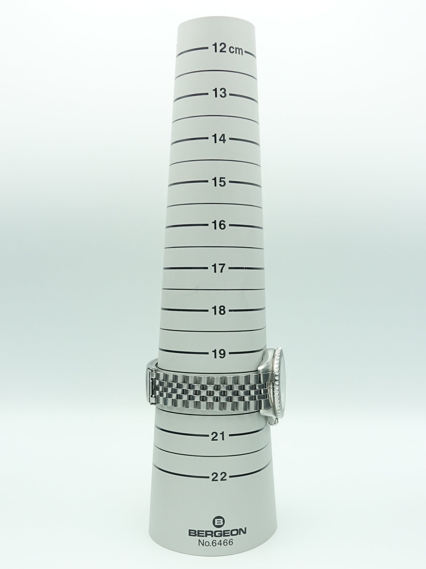 Tag Heuer 1000 Ref. 980.013B